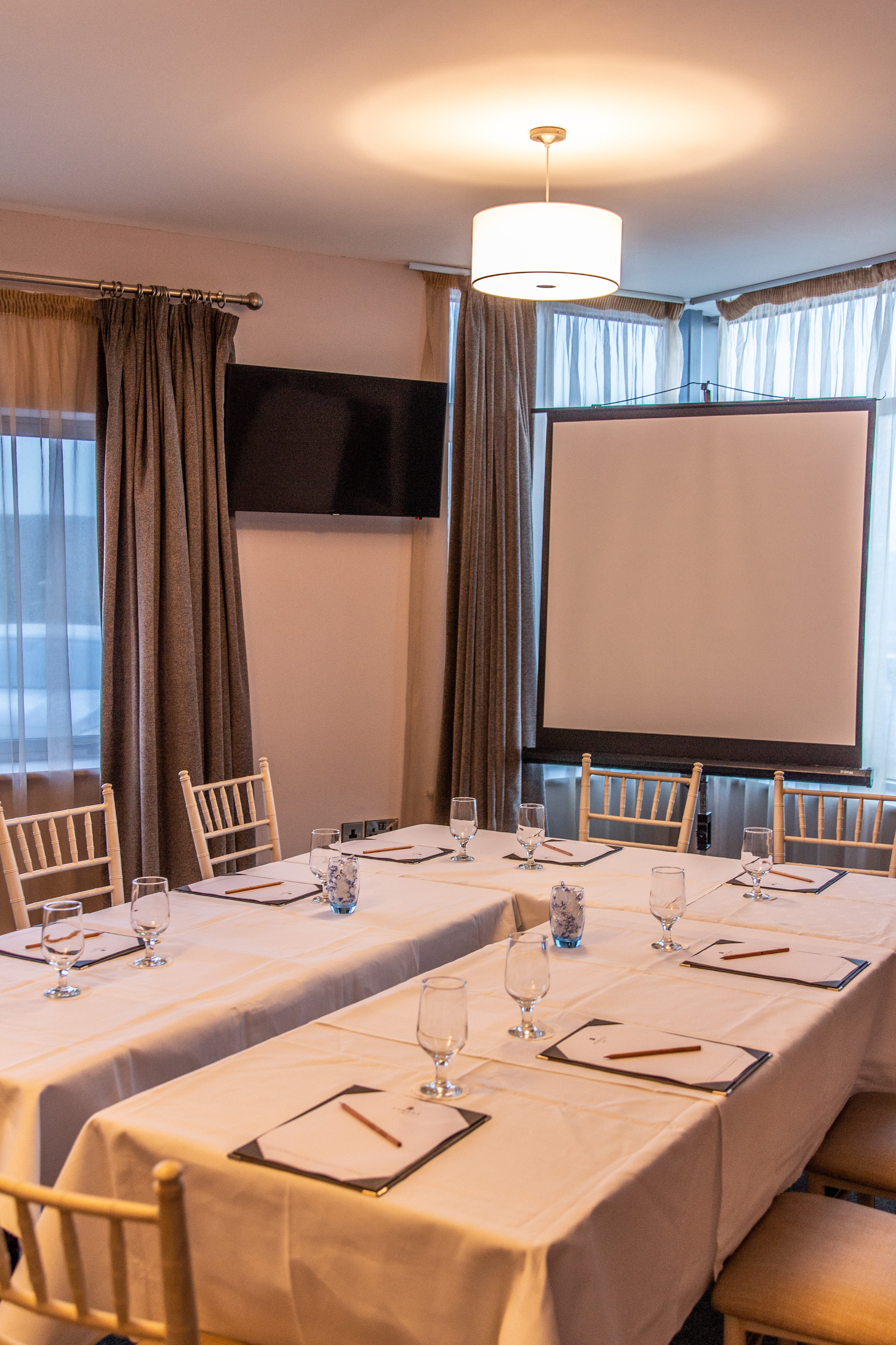 The Atlantic Suite 4