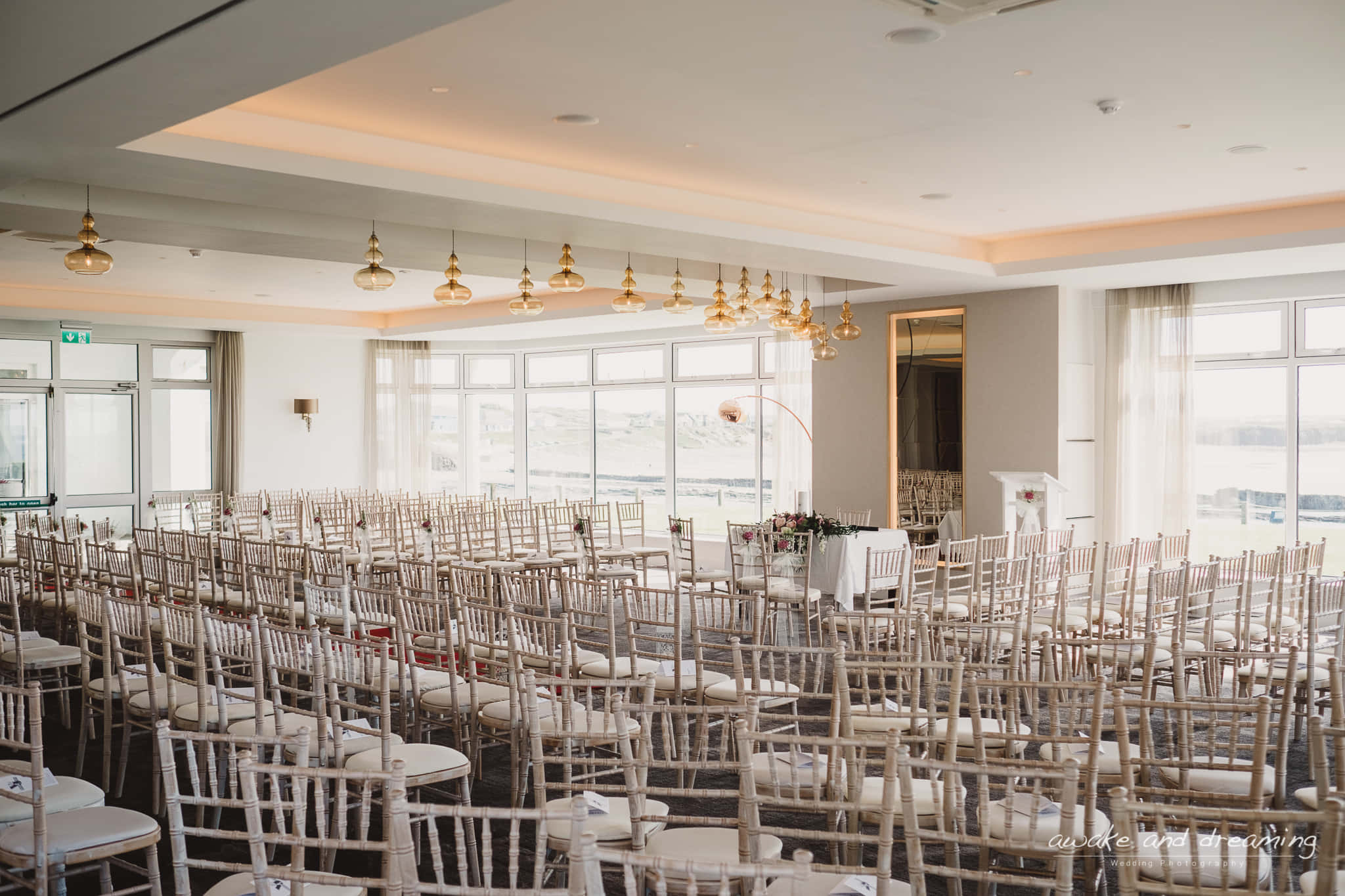 The Atlantic Suite 0