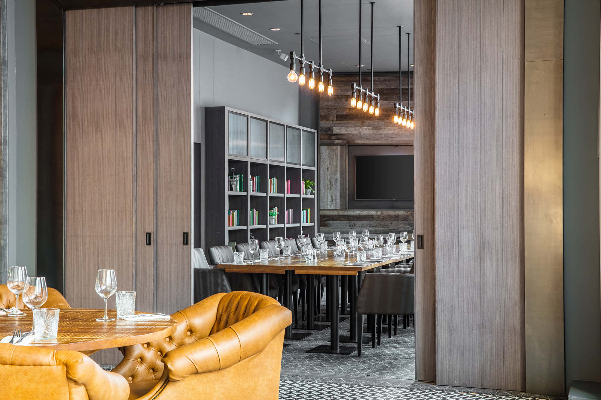 The Library at Store Street 0