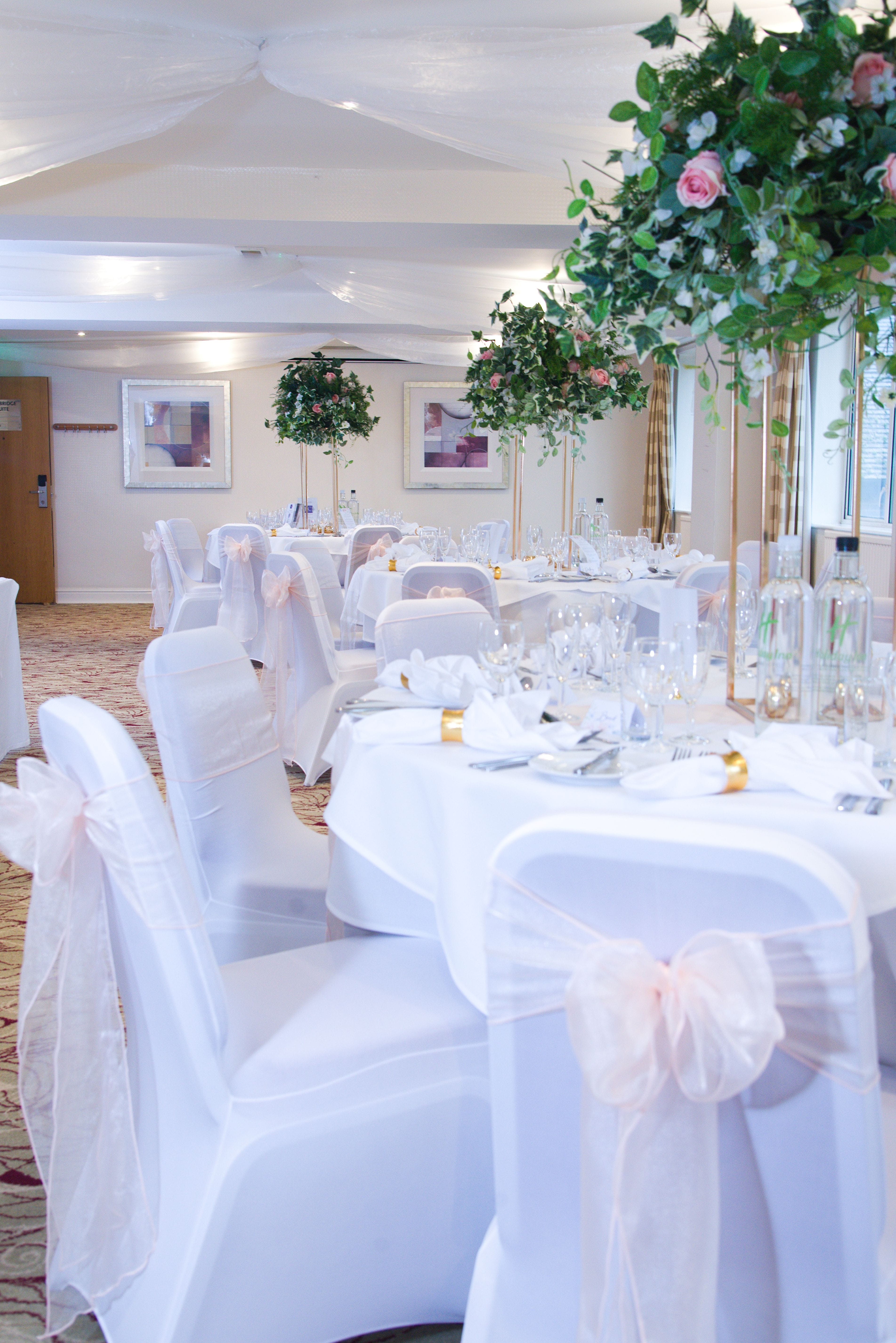 The Cambridge Suite  1