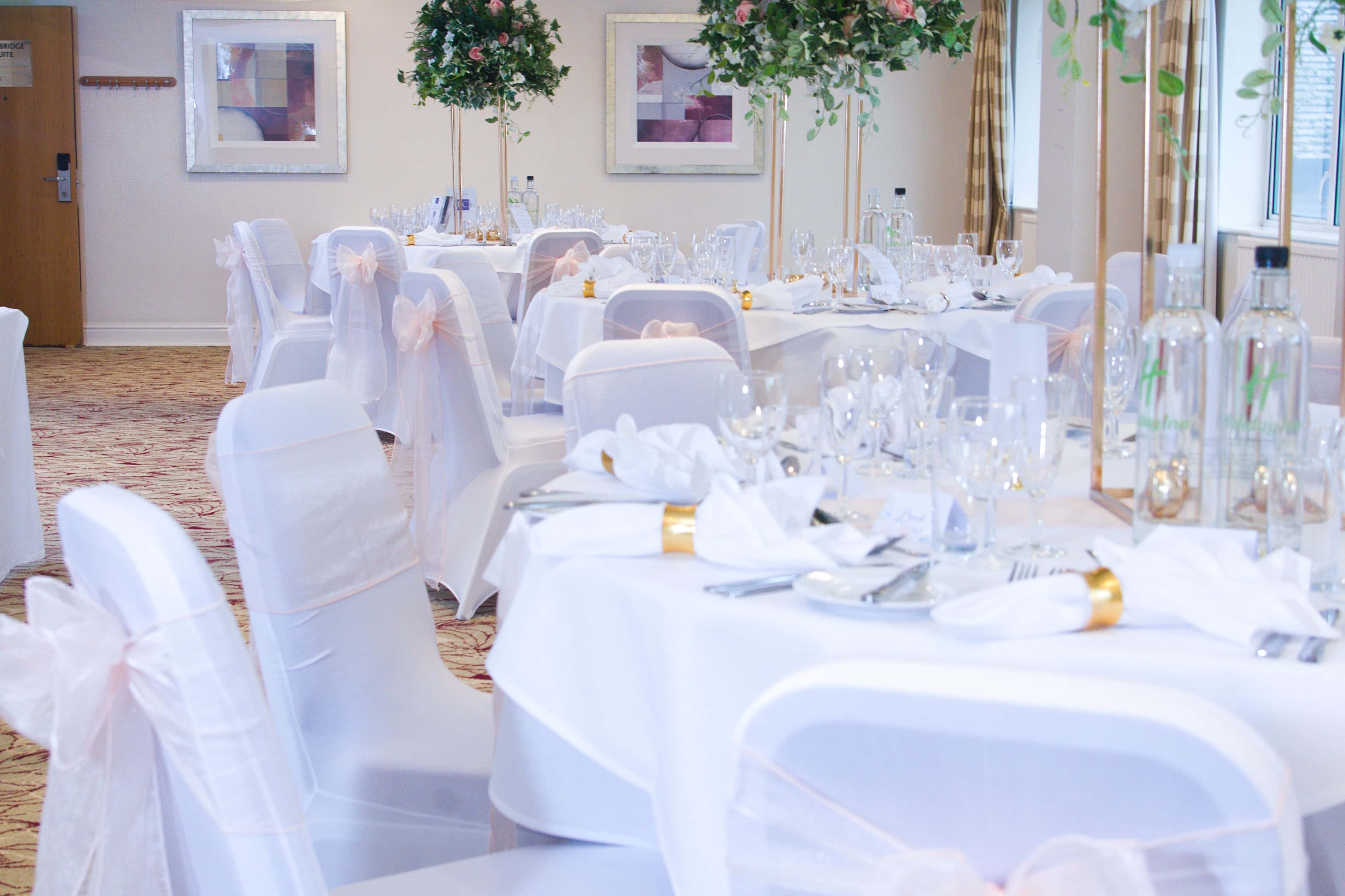 The Cambridge Suite 1