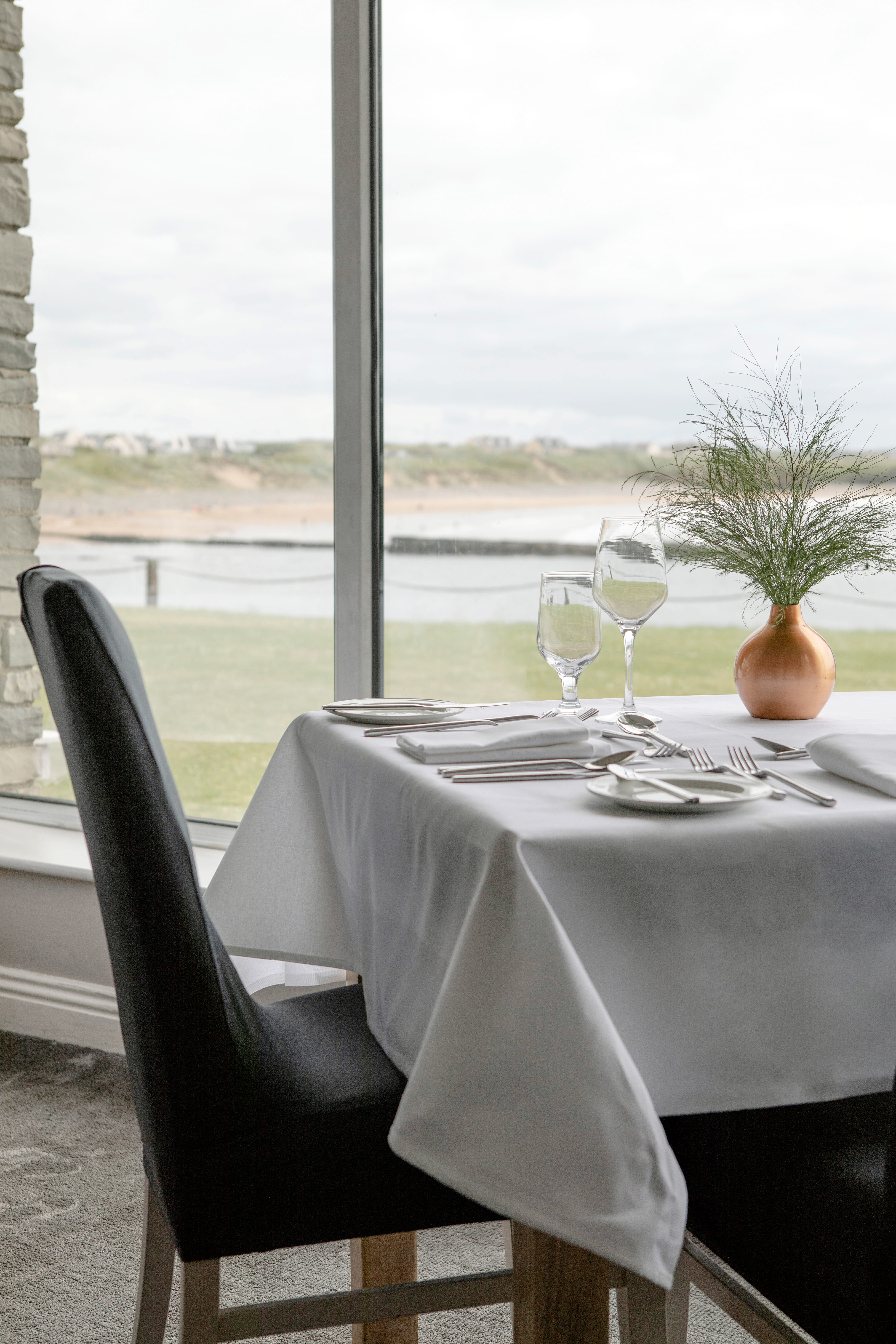 The Pearl Restaurant & Private Dining 1