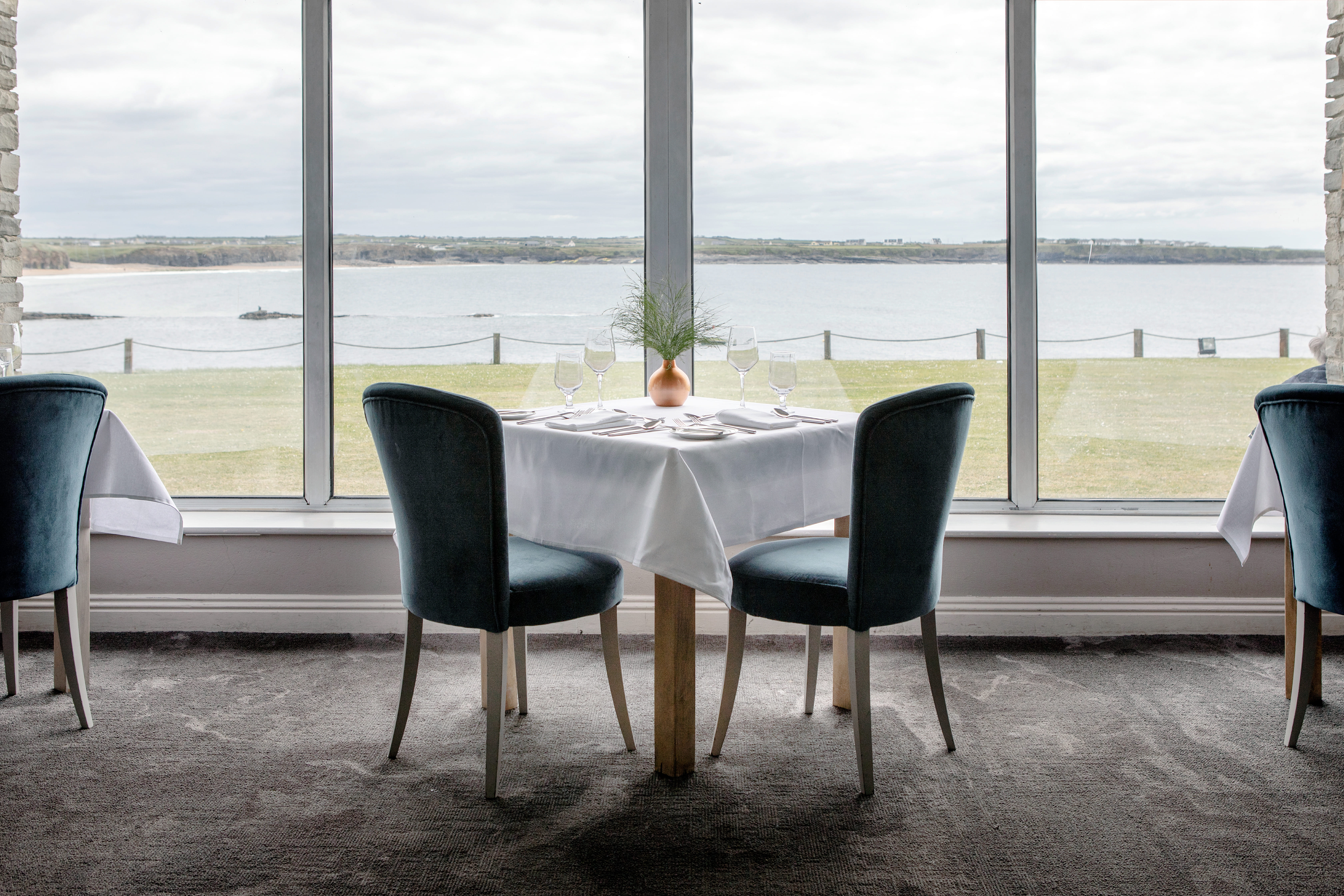 The Pearl Restaurant & Private Dining