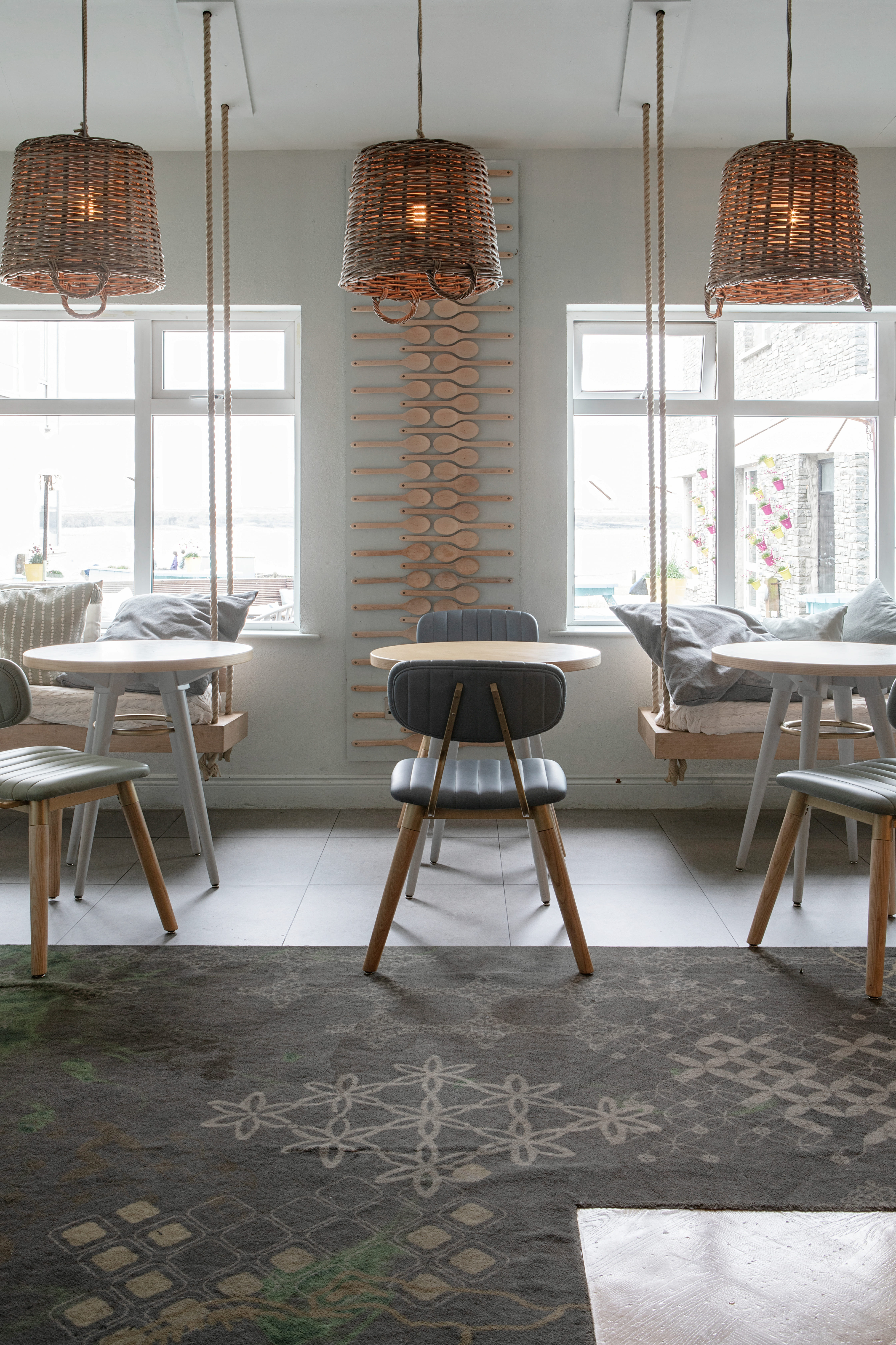 The Ocean Bar & Bistro 3