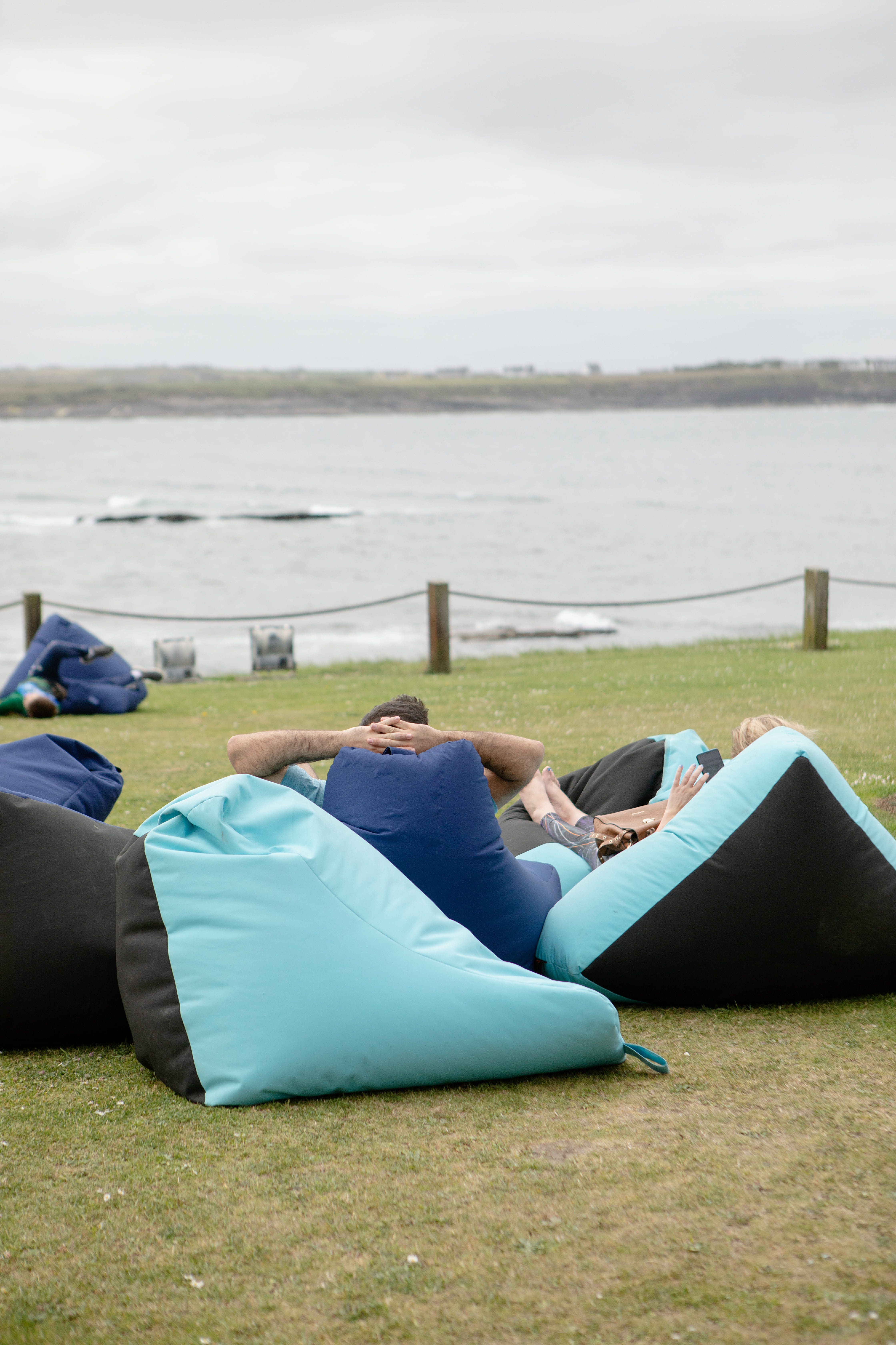 The Ocean Bar & Bistro 10