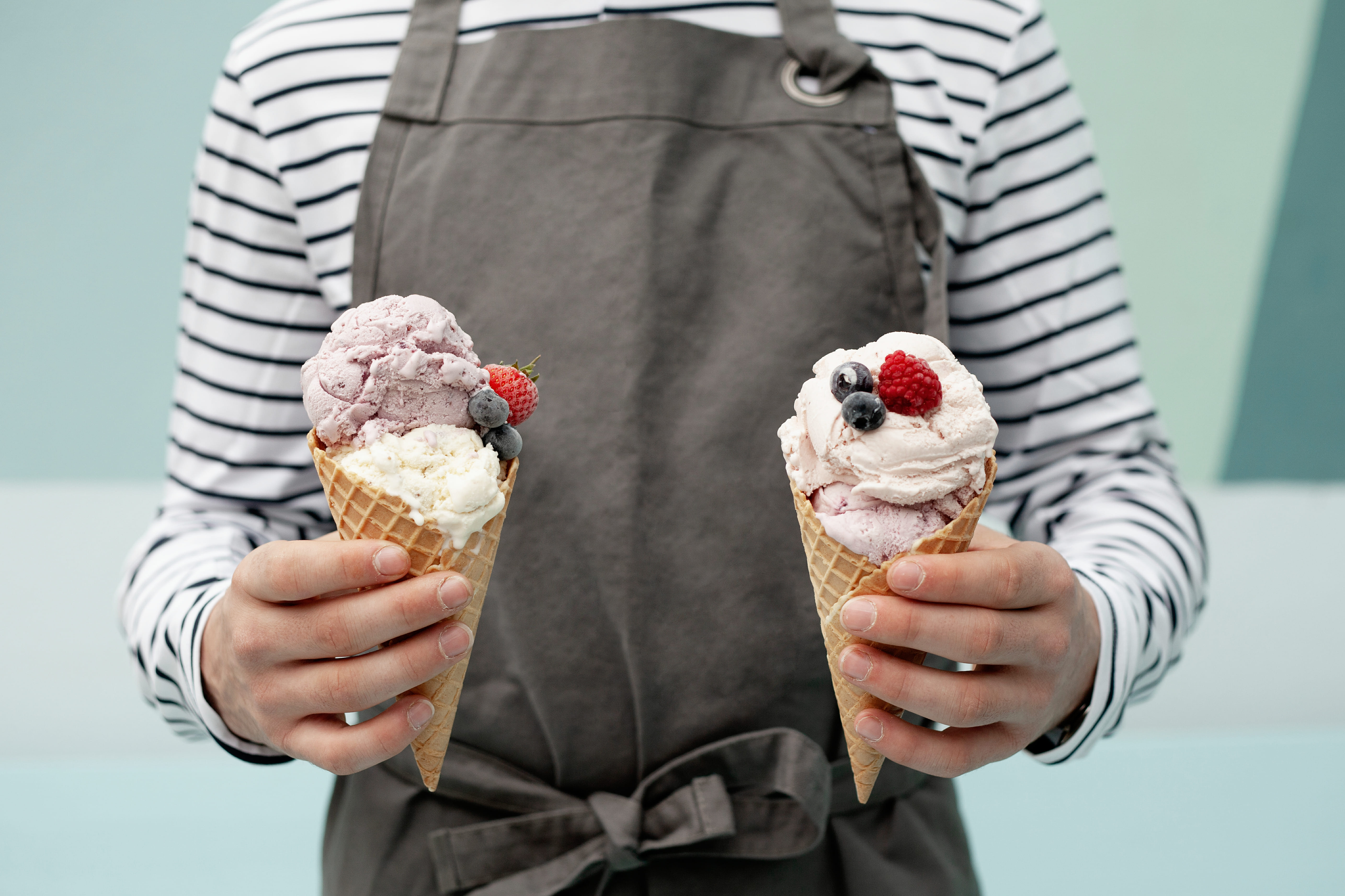 The Ocean Bar & Bistro 2