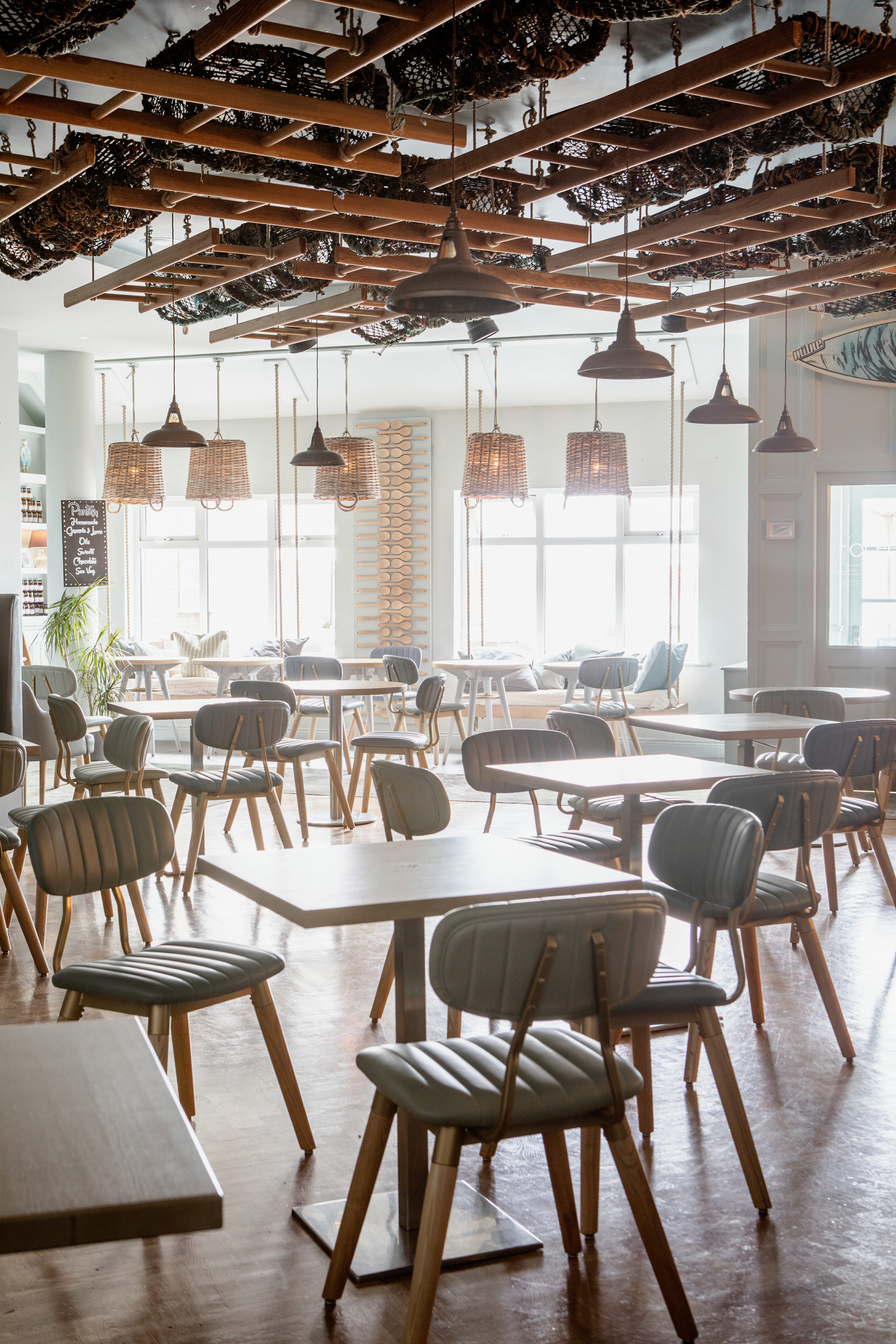 The Ocean Bar & Bistro 1