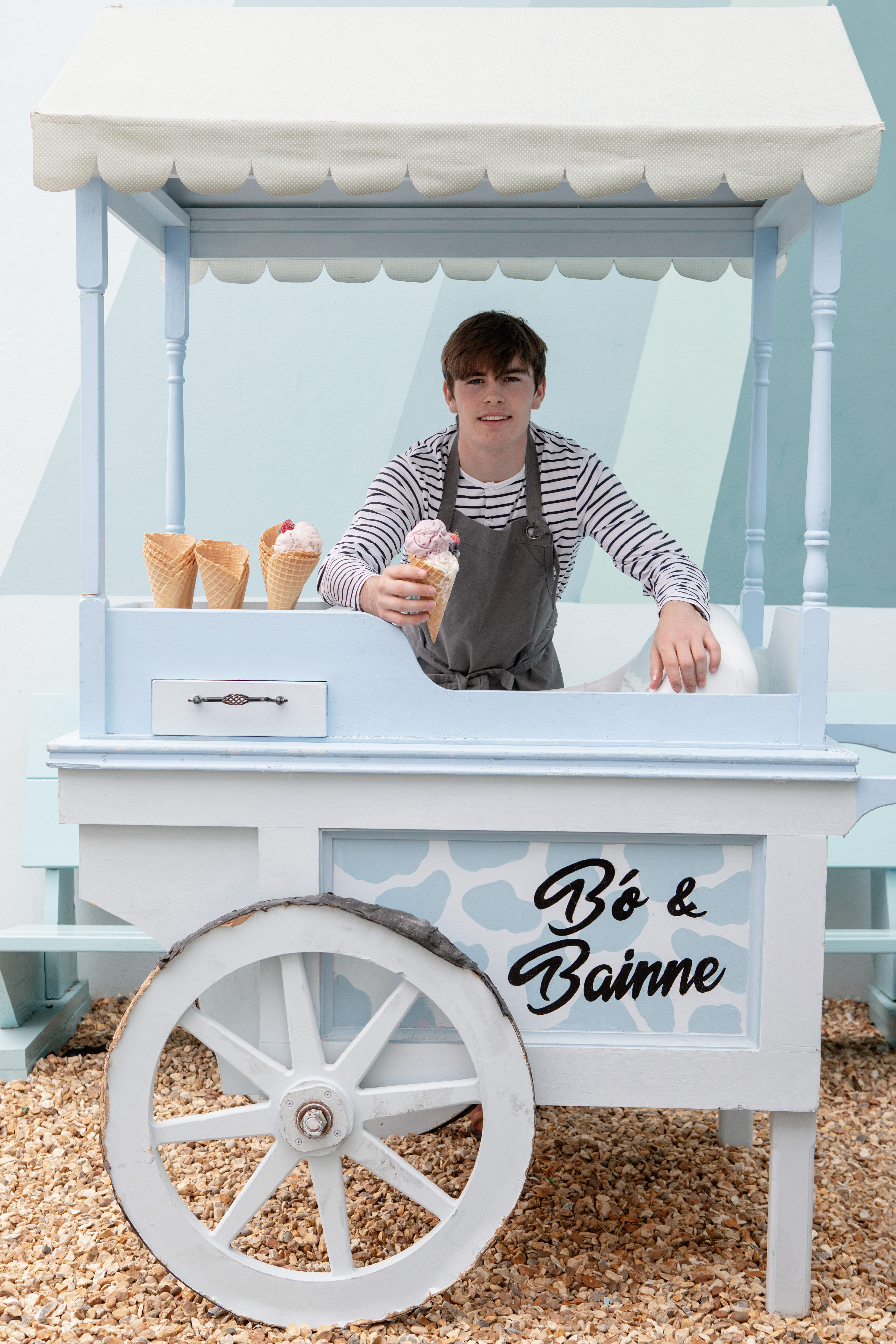 The Ocean Bar & Bistro 9