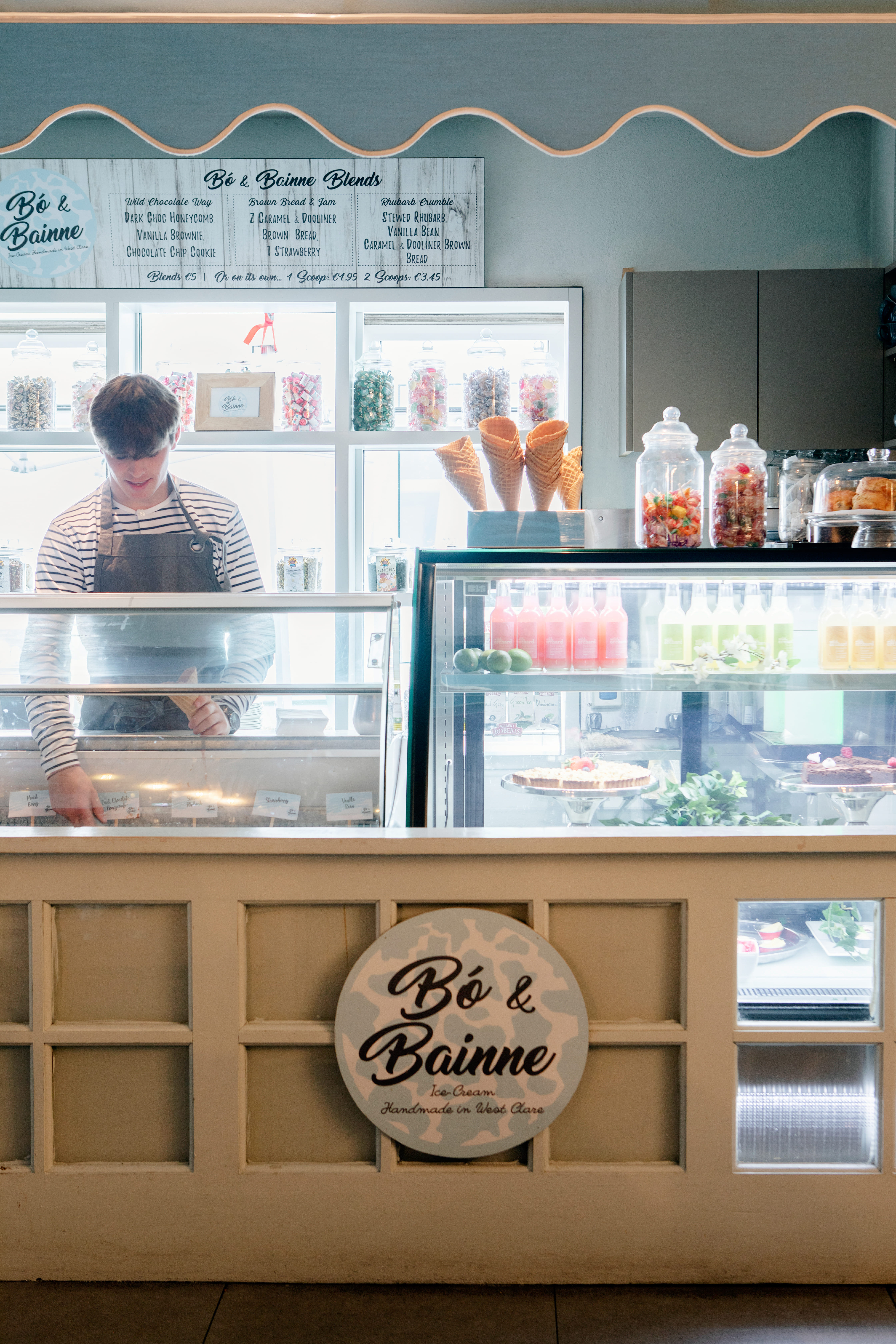 The Ocean Bar & Bistro 11