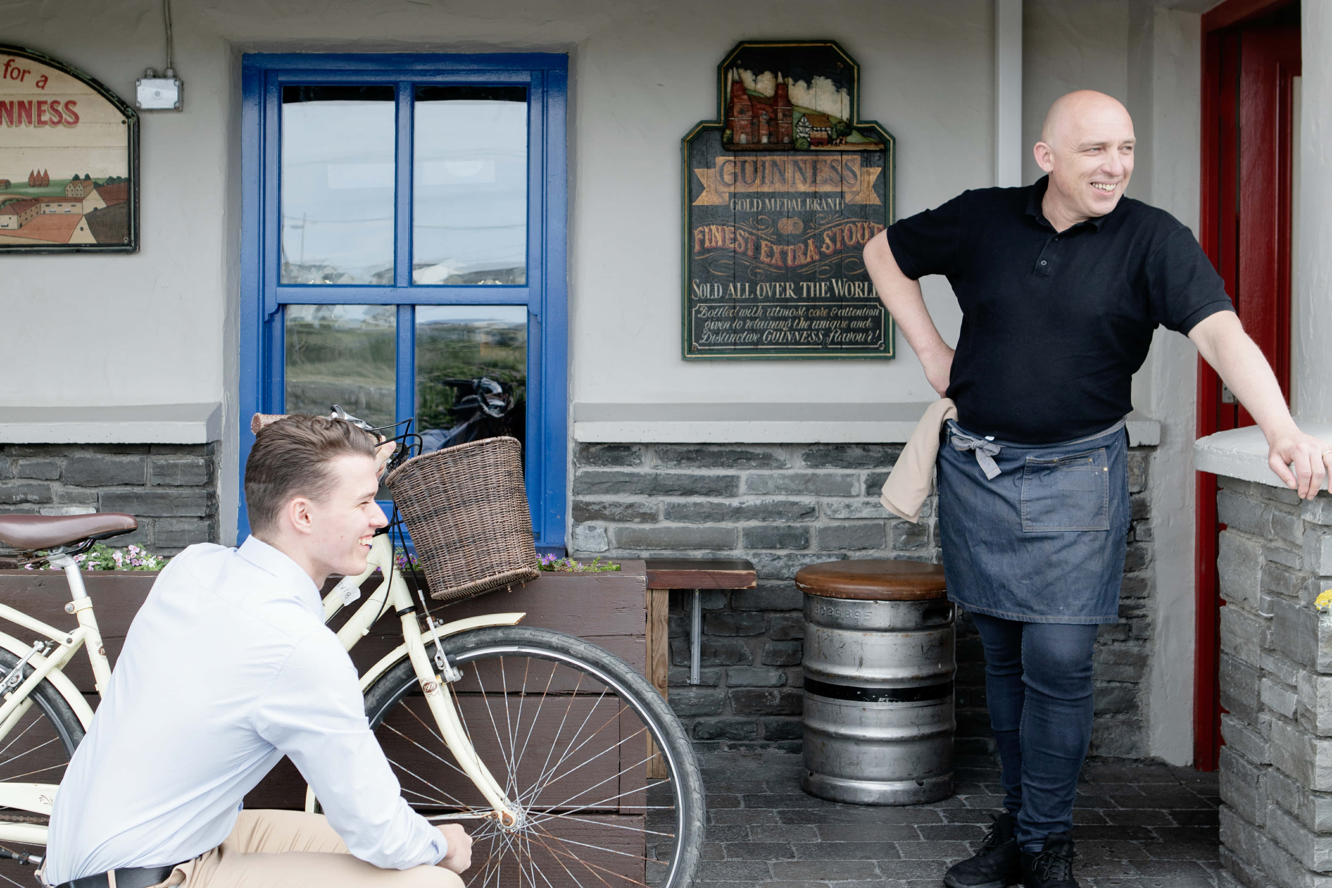 Johnny Burkes Onsite Pub & Resturant 1