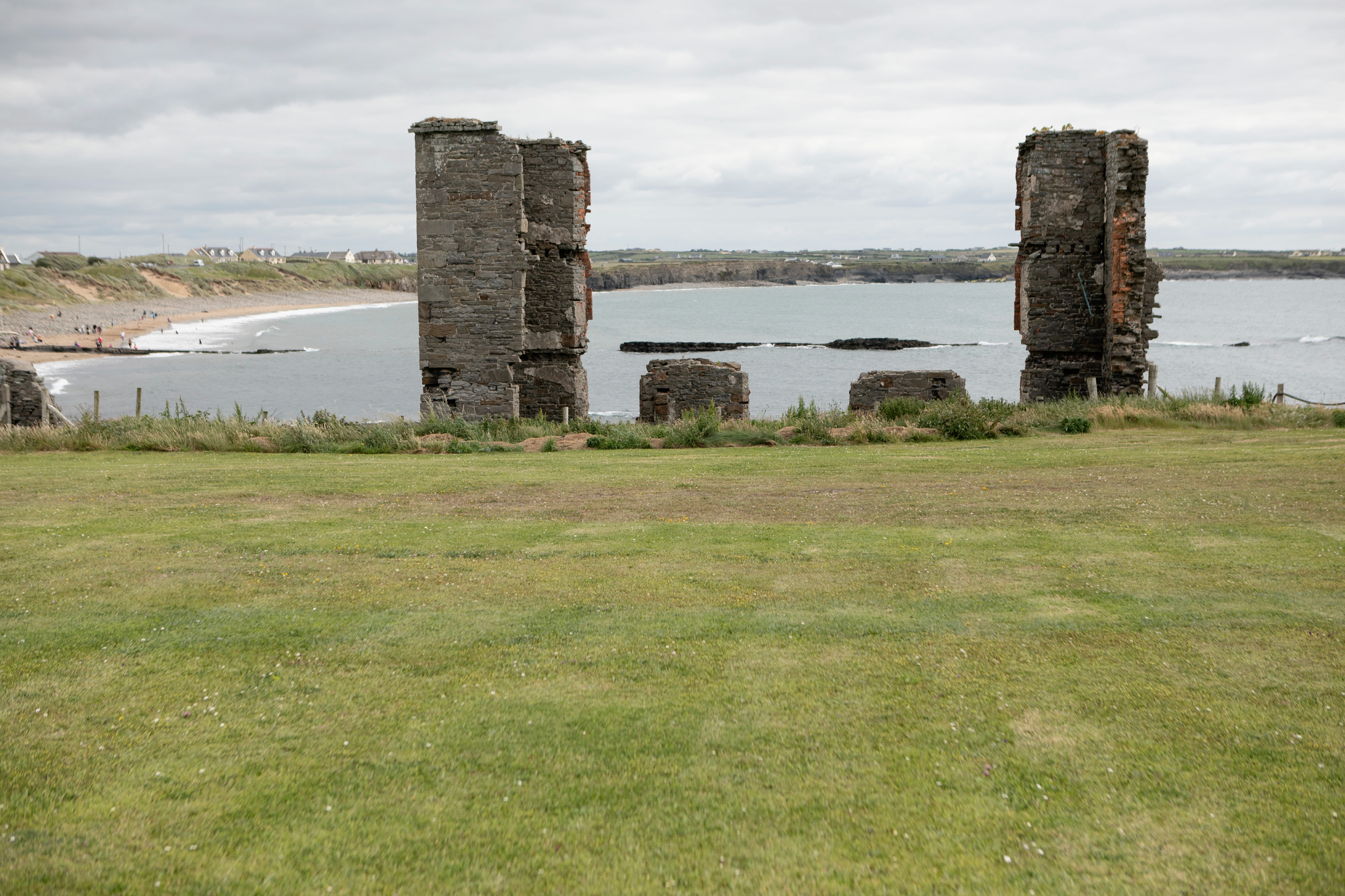 The Captains Room & Private Meeting Spaces 1