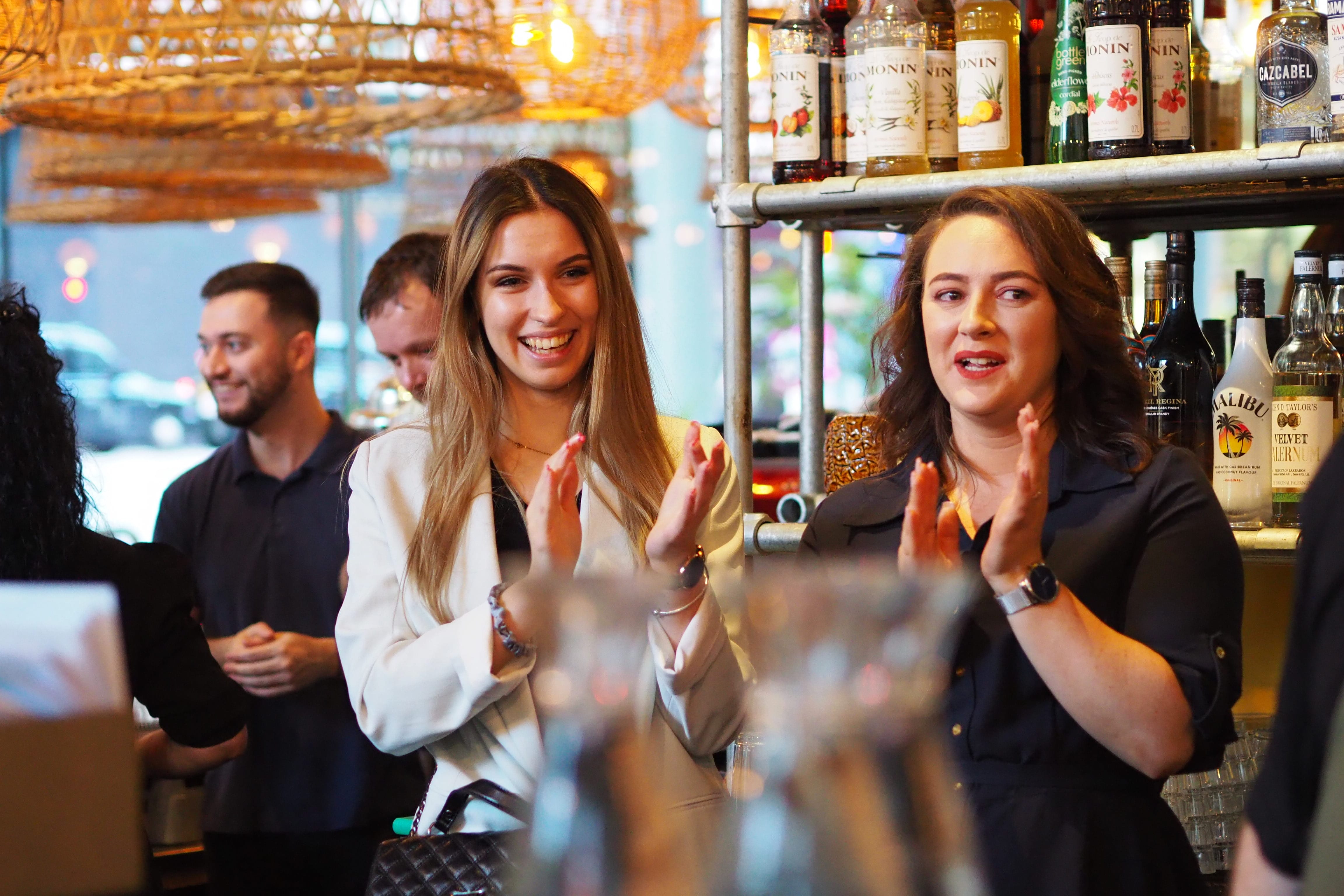 The Bar @ Cabana Covent Garden 10