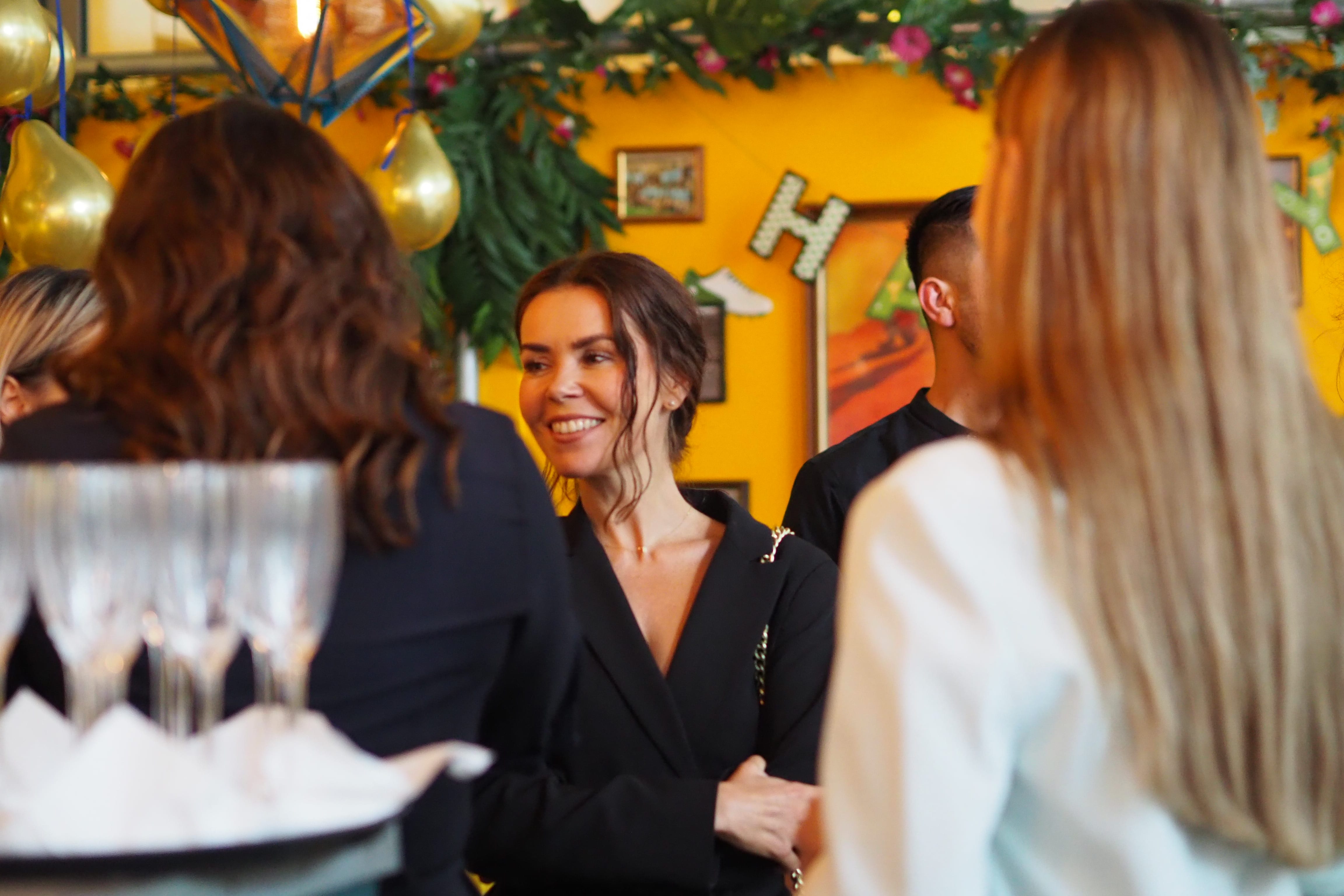 The Bar @ Cabana Covent Garden 1