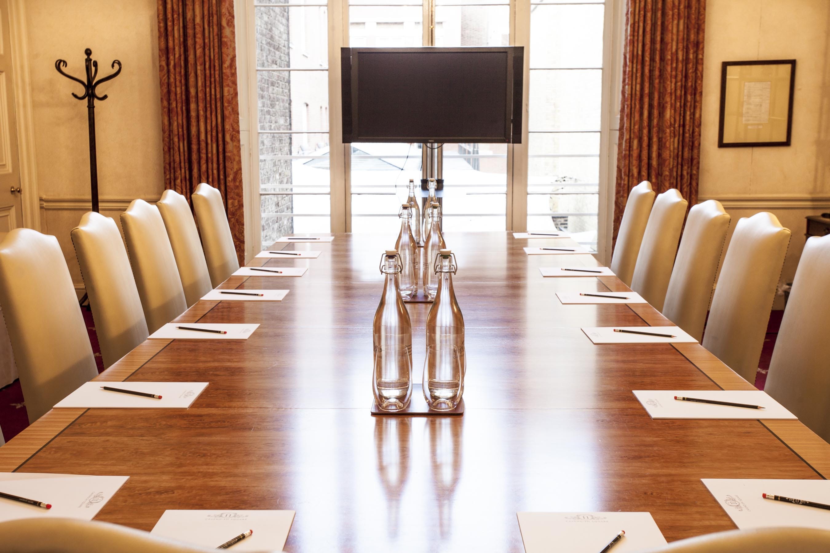 The Treasurers Room 1