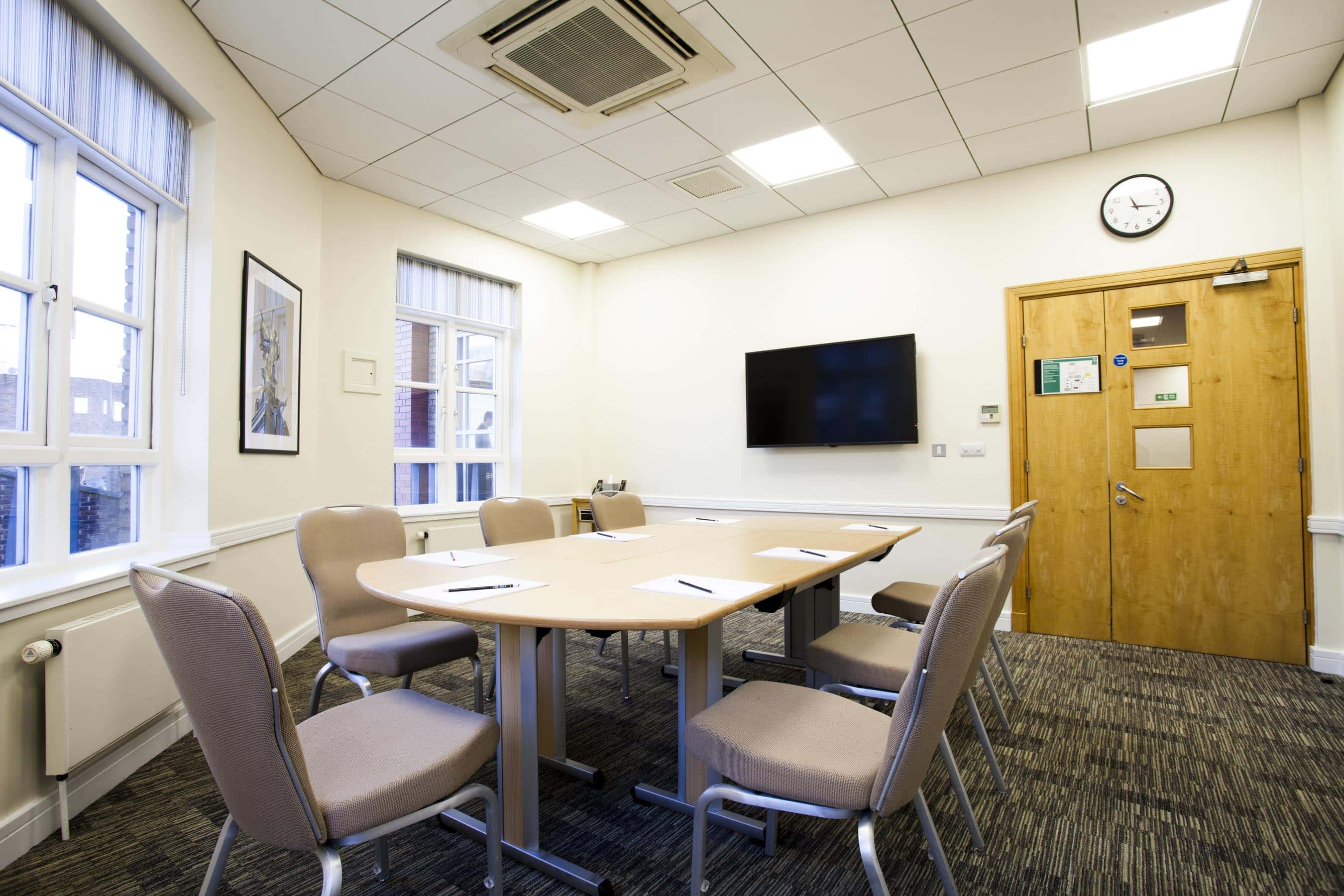 Marlborough 4 3D tour