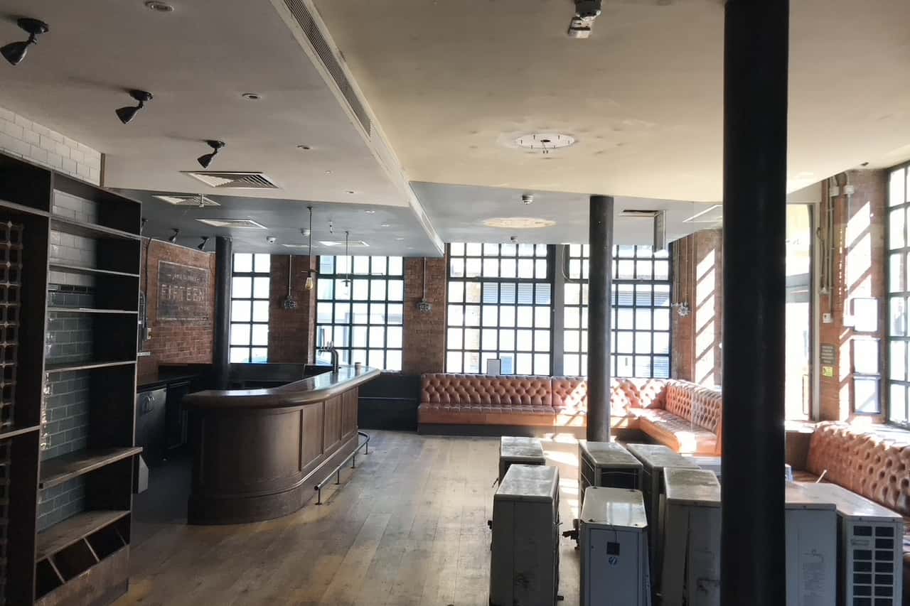 Light Large Warehouse 1