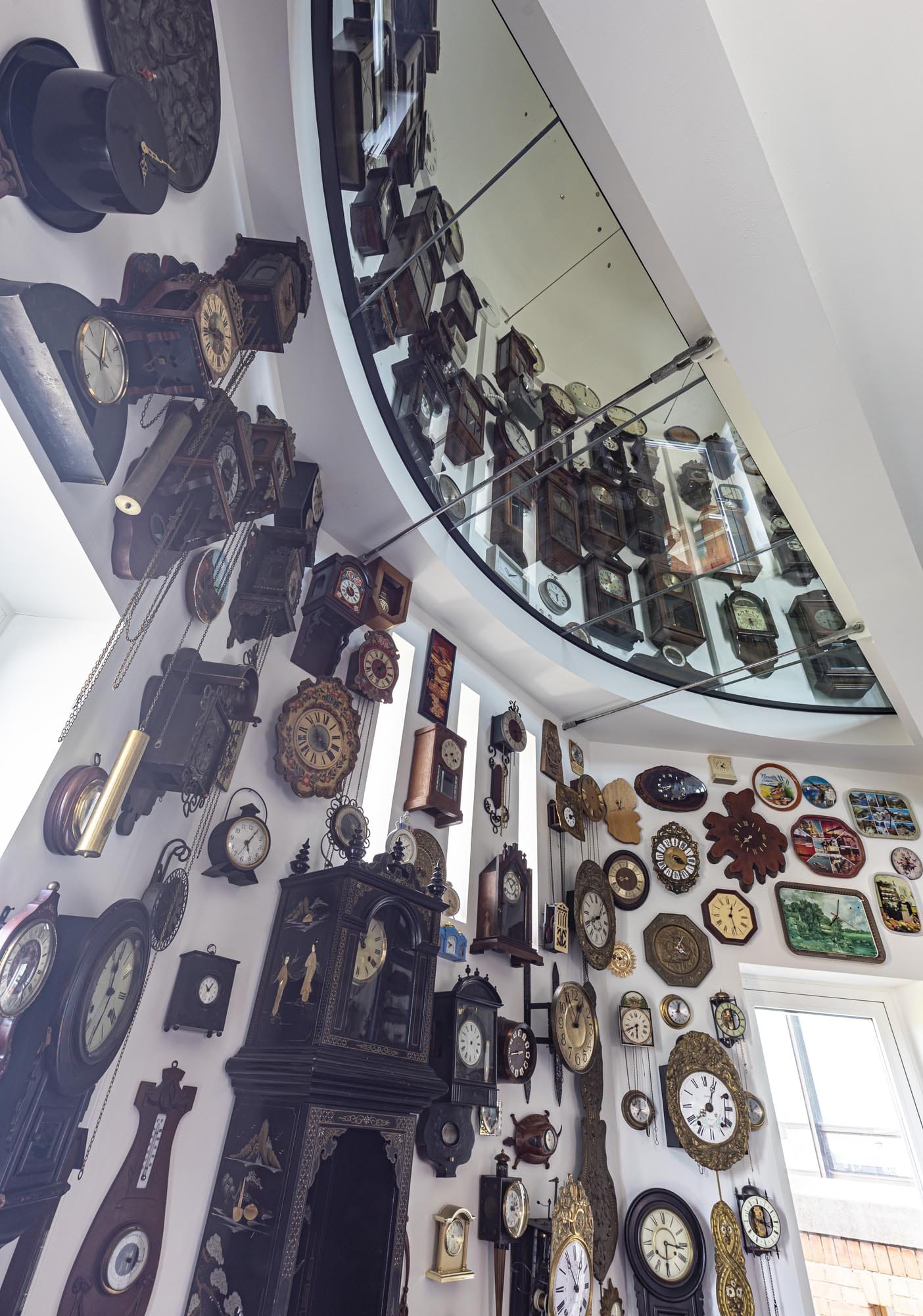 The Clocktower by Erik Kessels 4