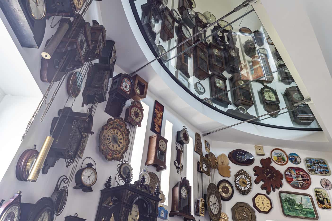 The Clocktower by Erik Kessels 4