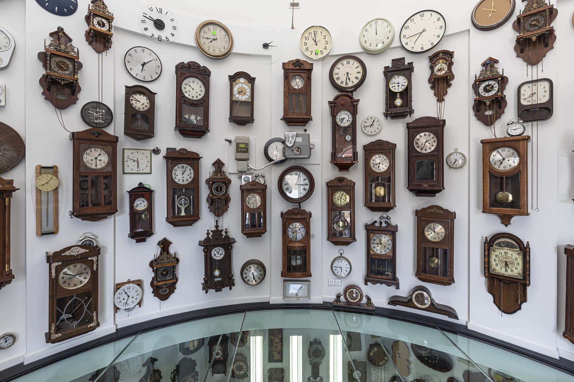 The Clocktower by Erik Kessels 3