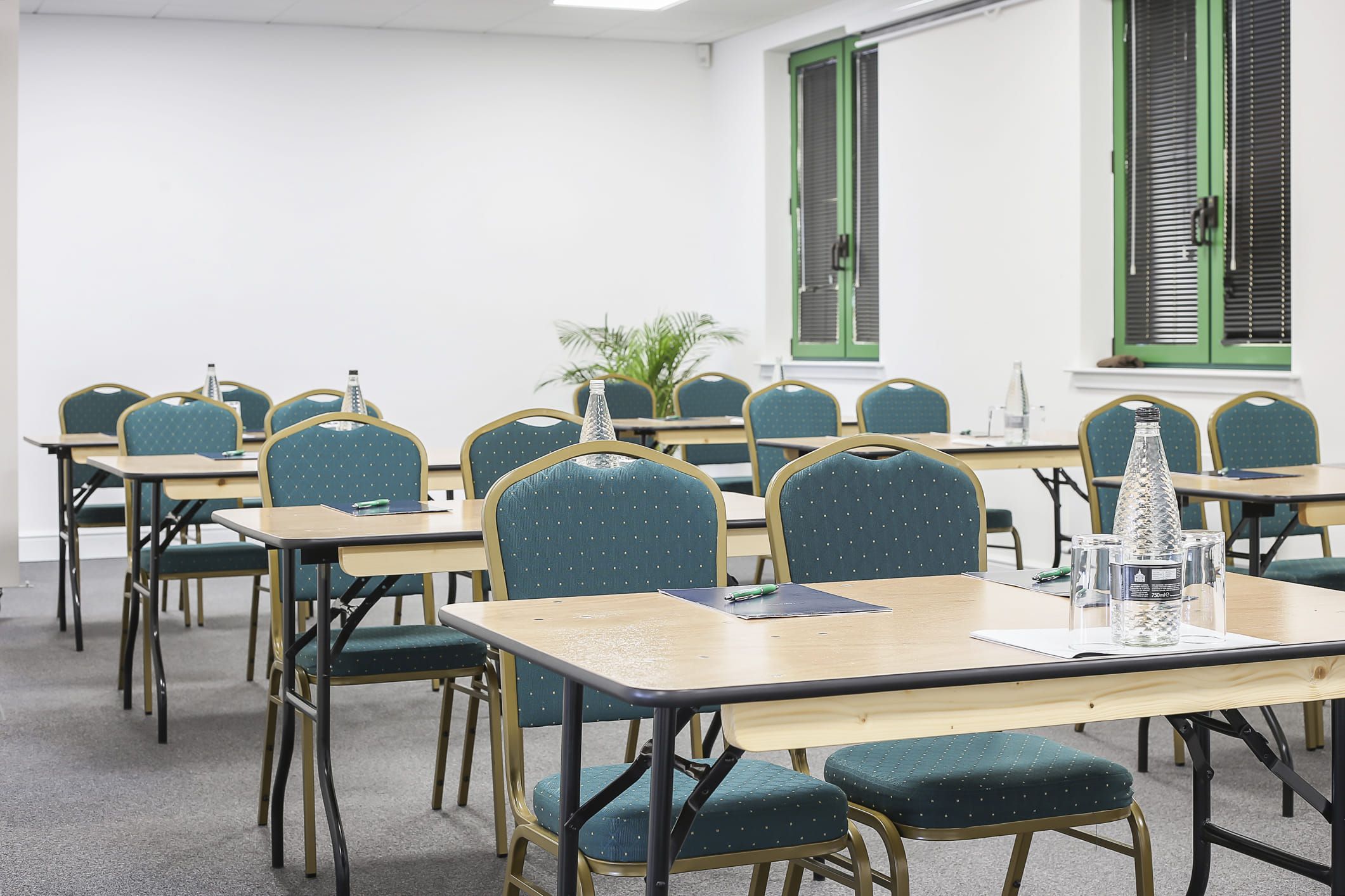 Premier Suites - Training Room 
