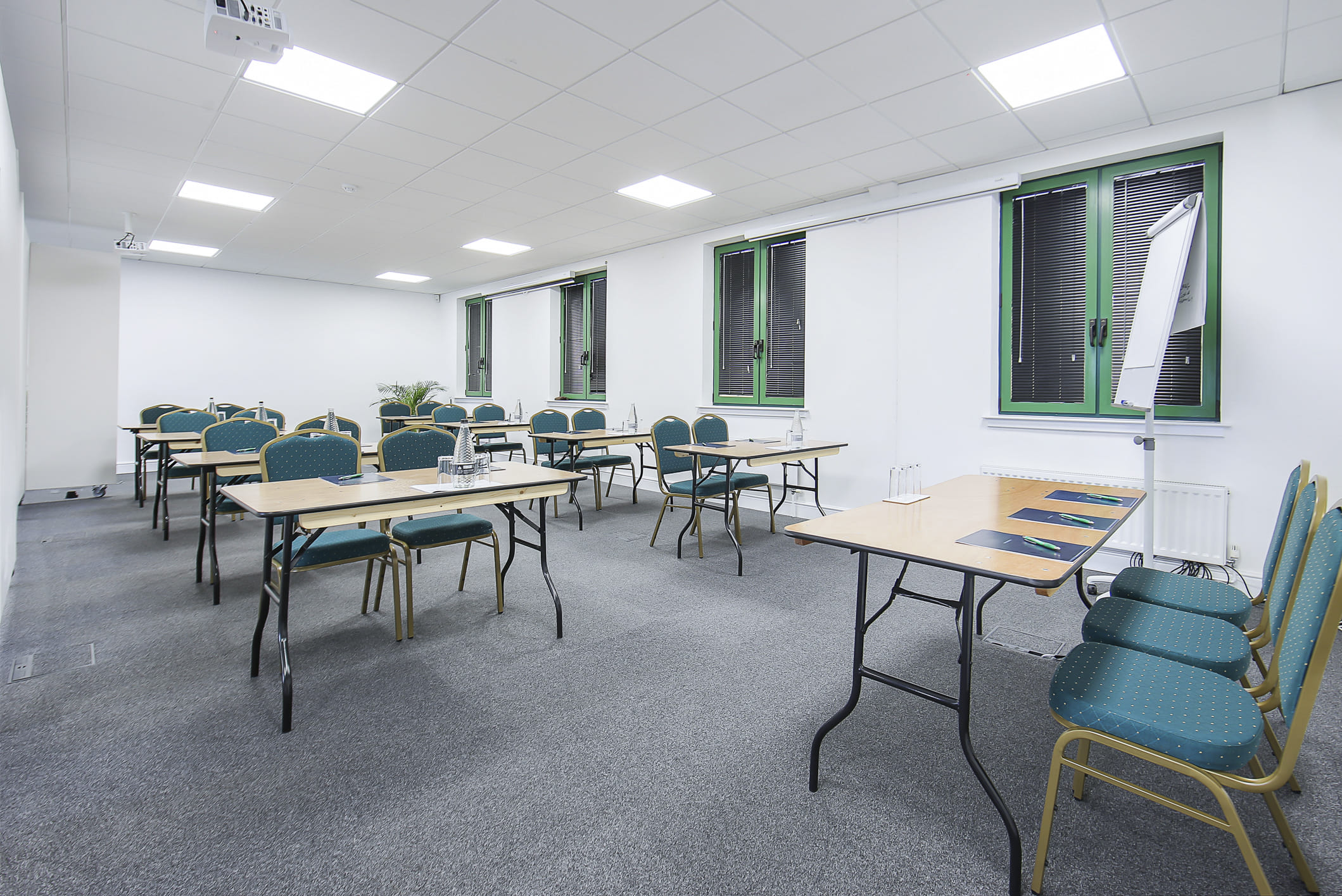 Premier Suites - Training Room  1