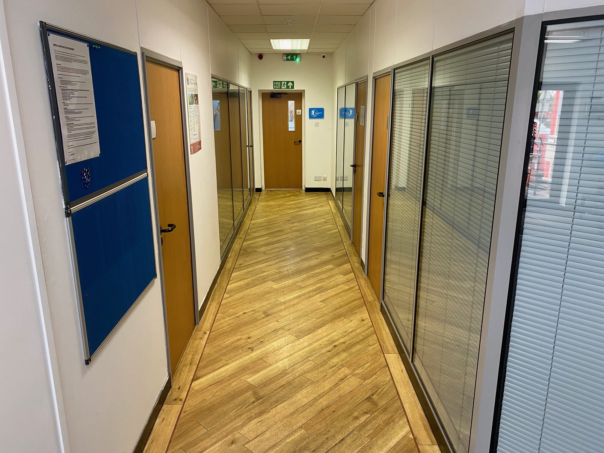 Emerald House, Ground Floor Suite B  4