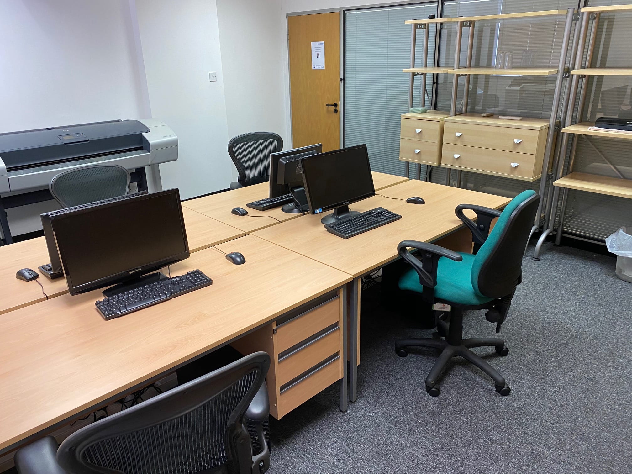 Emerald House, Ground Floor Suite B  0