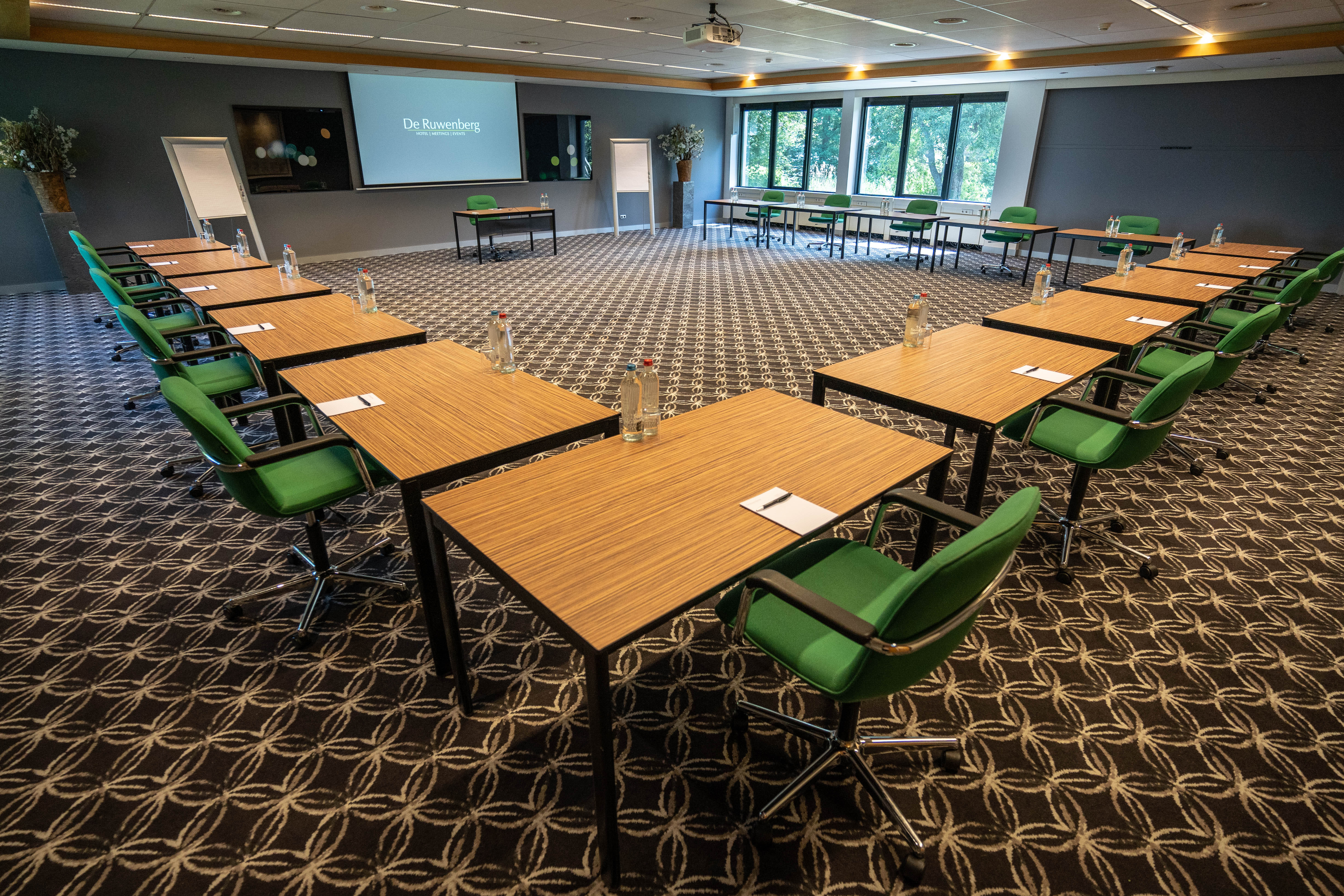 Meeting room 200m2 0