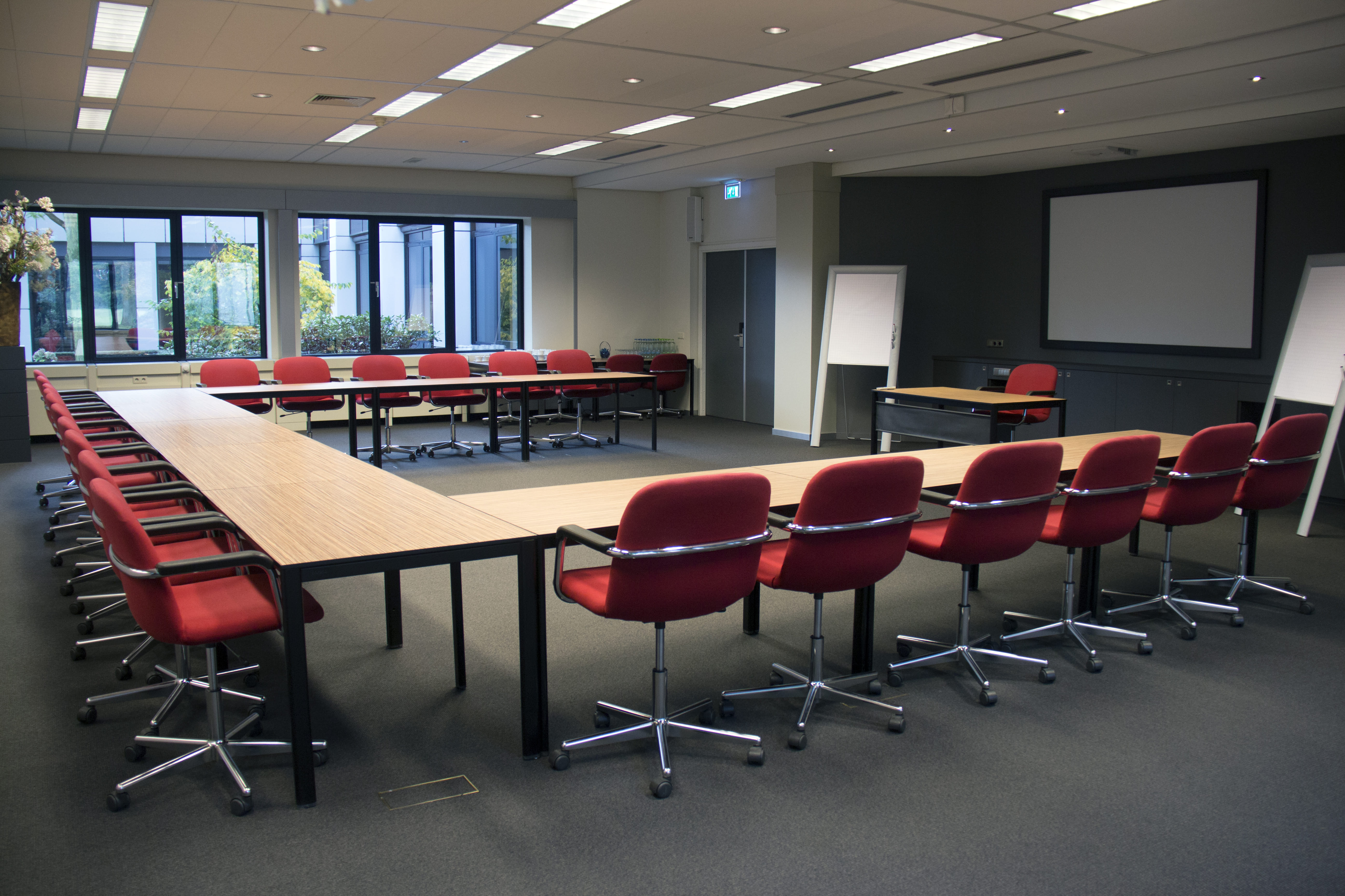 Meeting room 120m2 2