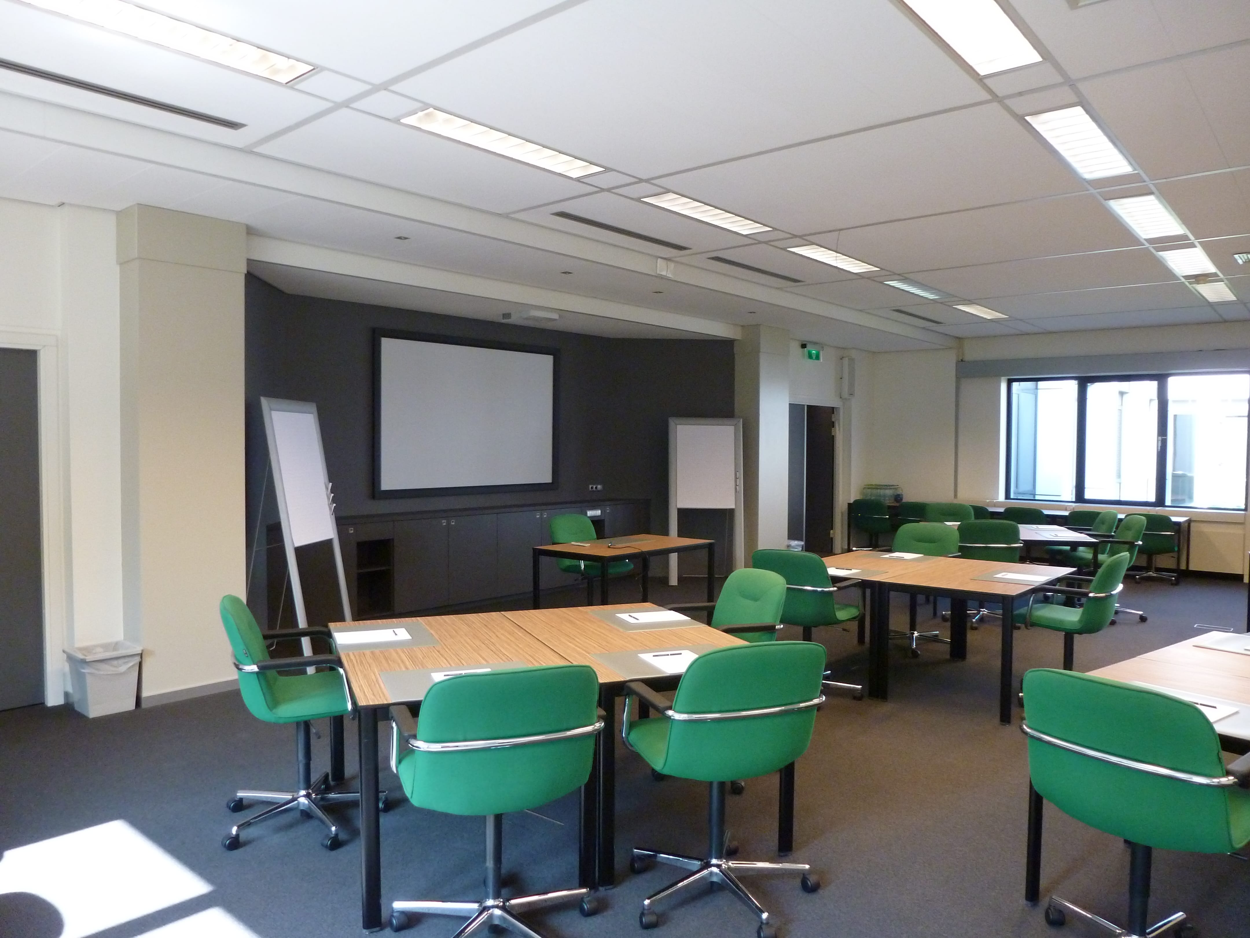 Meeting room 120m2 3
