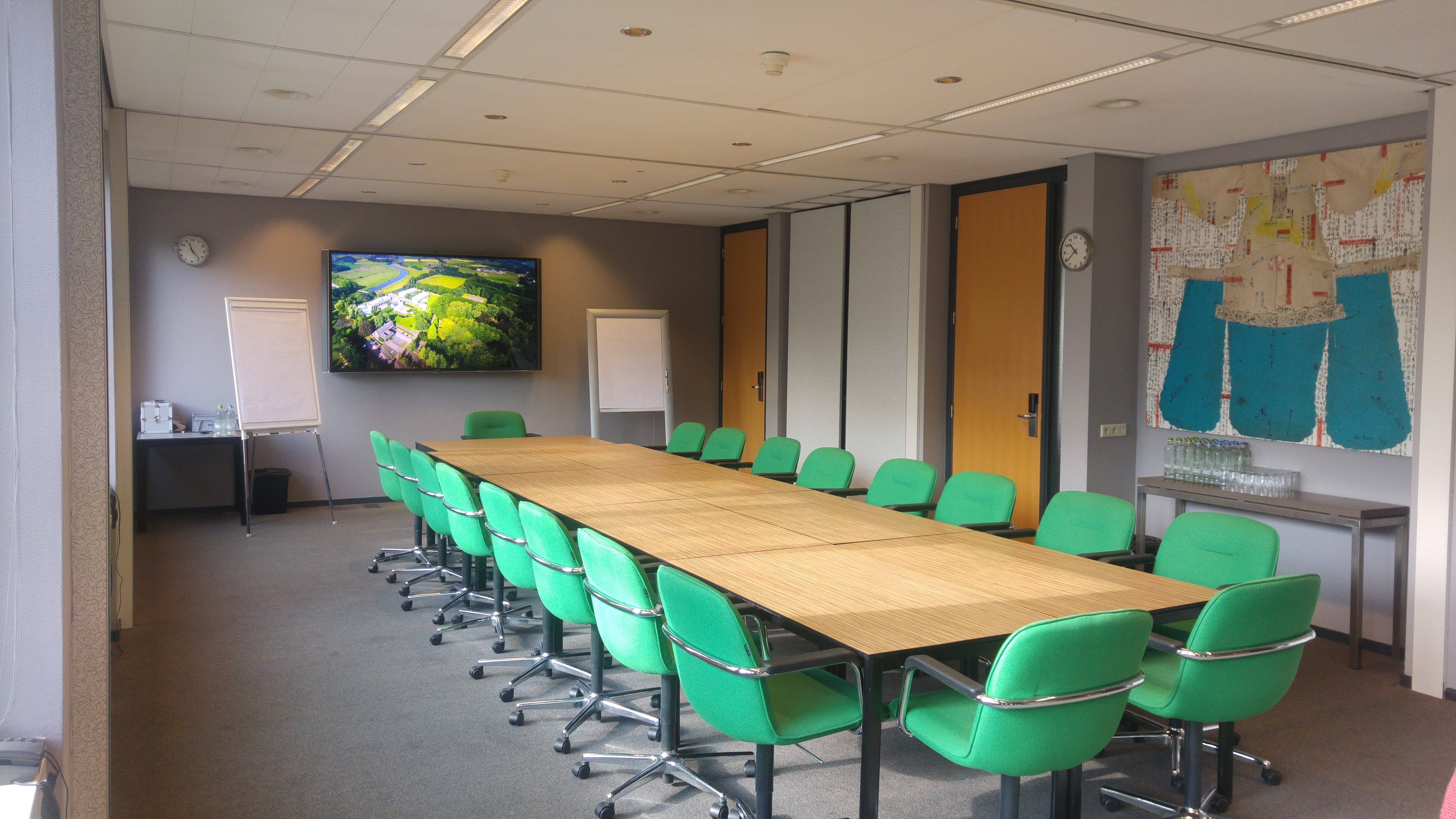 Meeting room 65m2 1