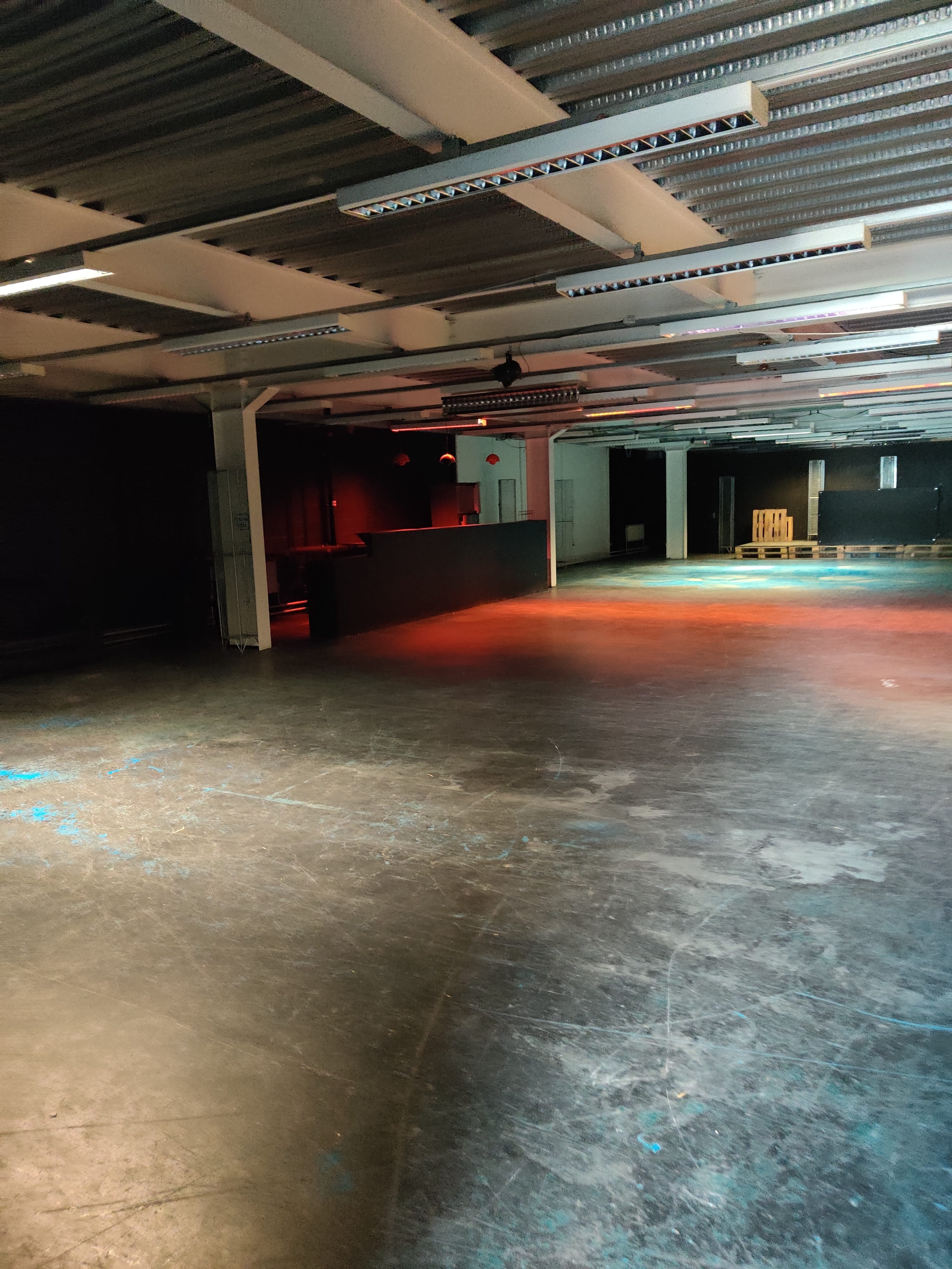 U7 Studios (Hideaway) 5