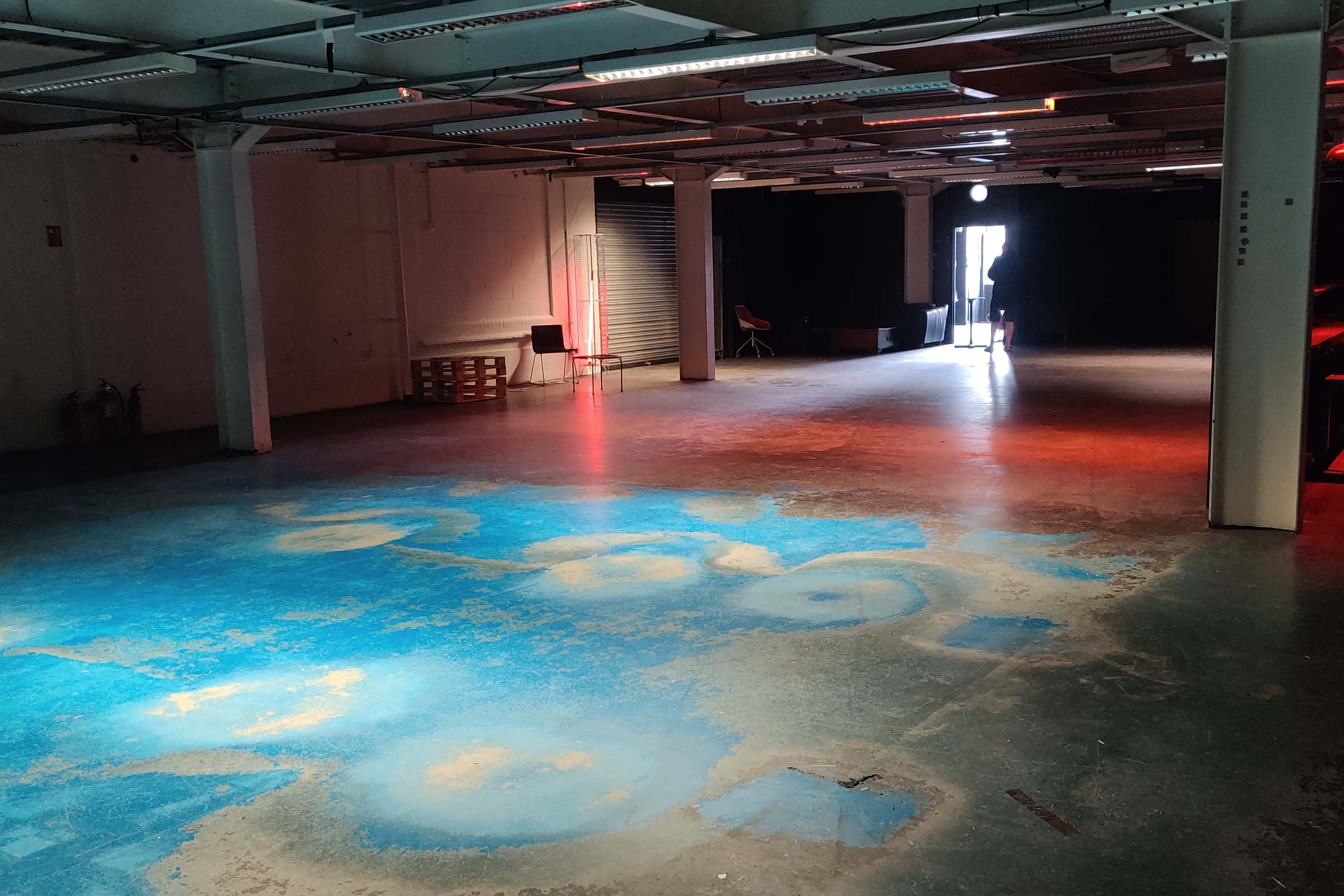 U7 Studios (Hideaway) 1