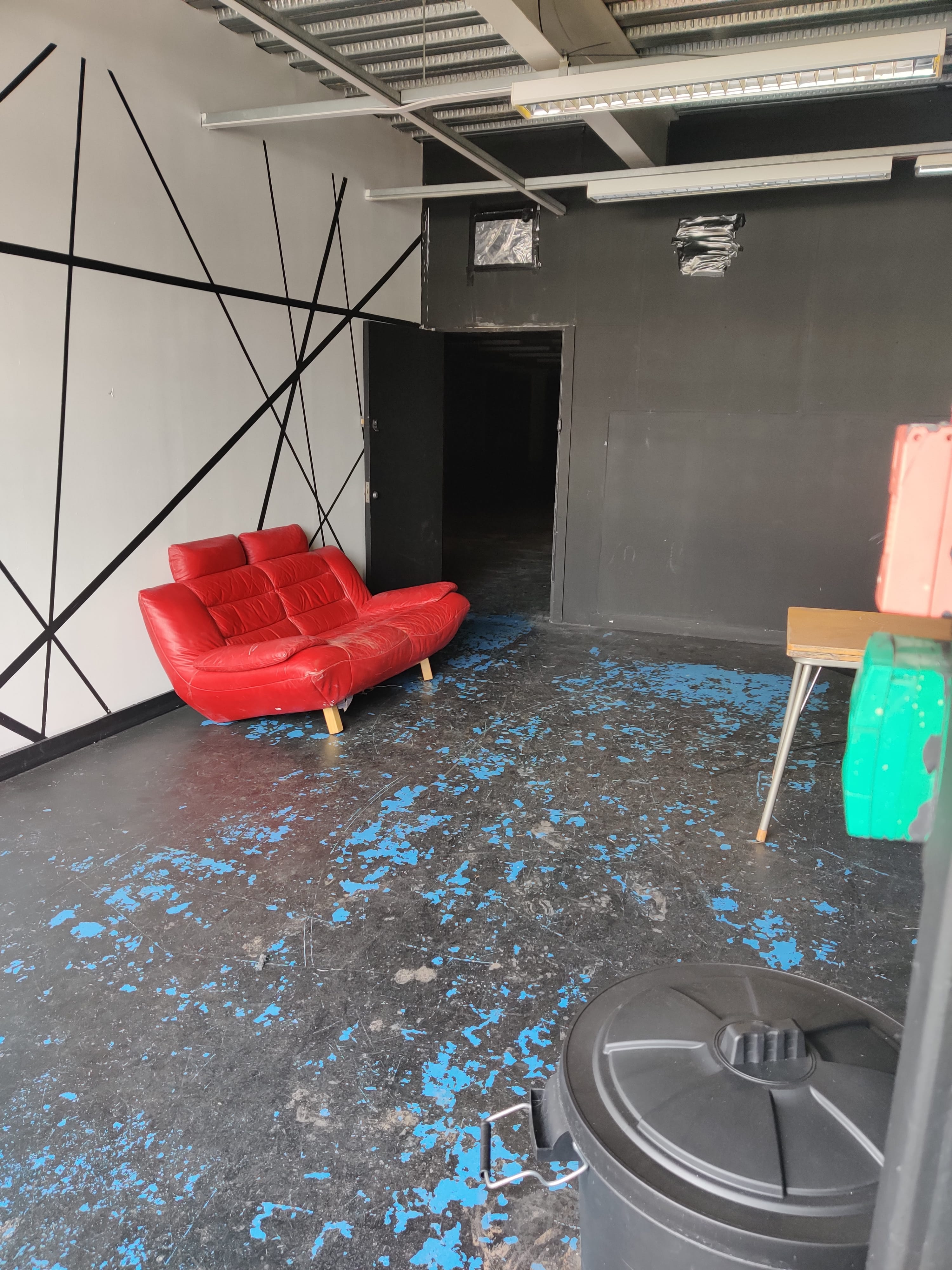 U7 Studios (Hideaway) 4