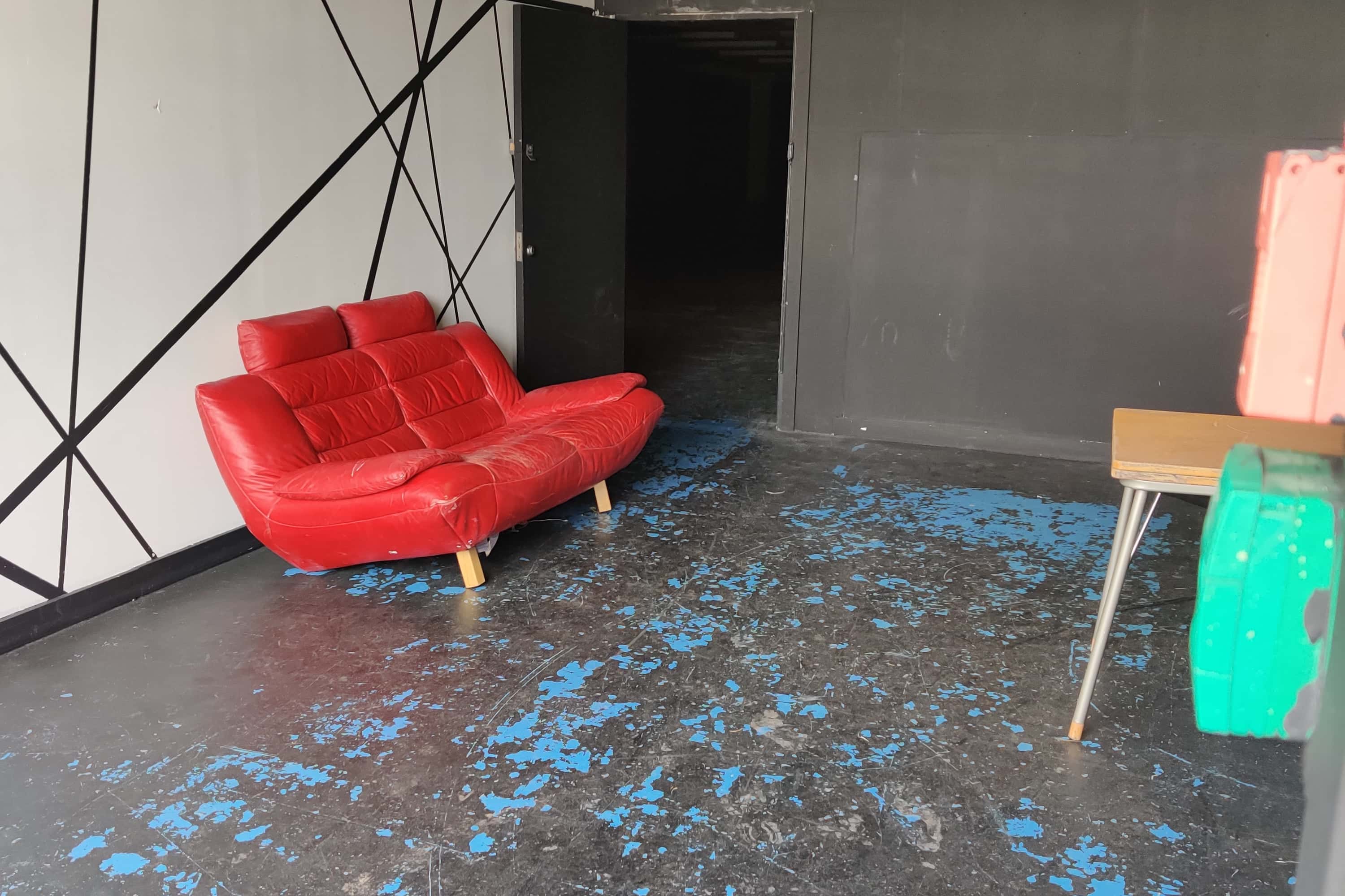 U7 Studios (Hideaway) 4