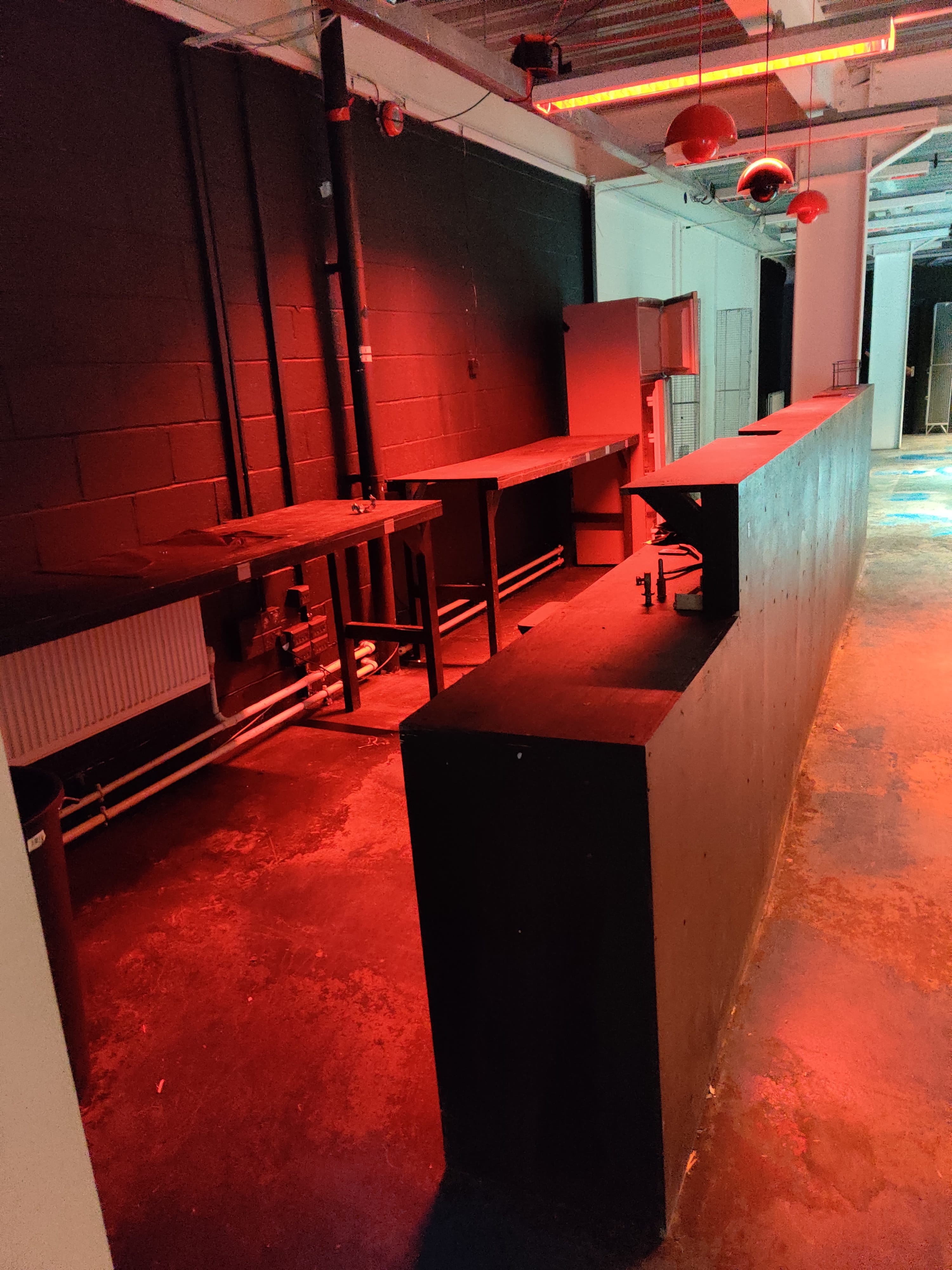 U7 Studios (Hideaway) 3