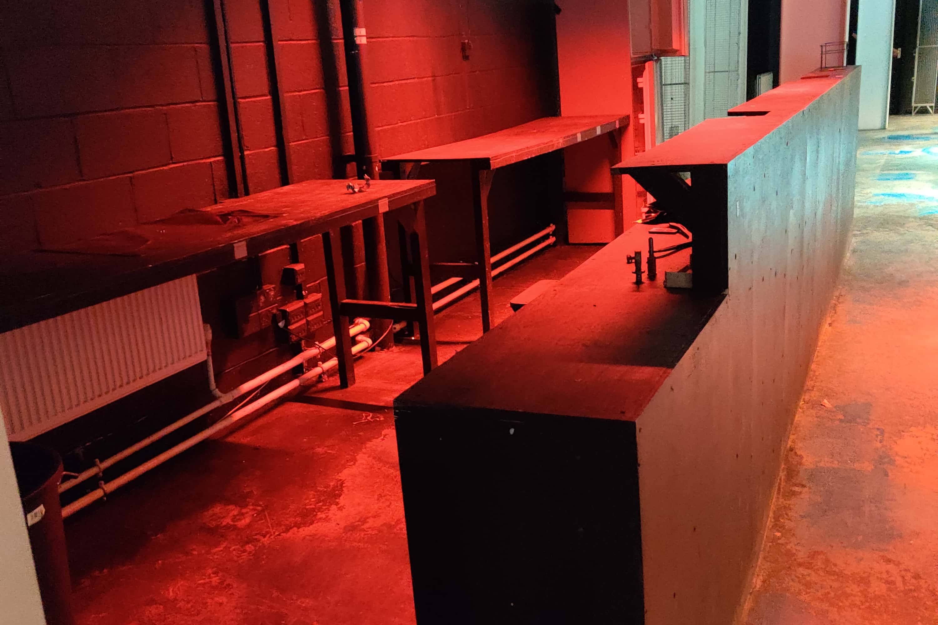 U7 Studios (Hideaway) 3