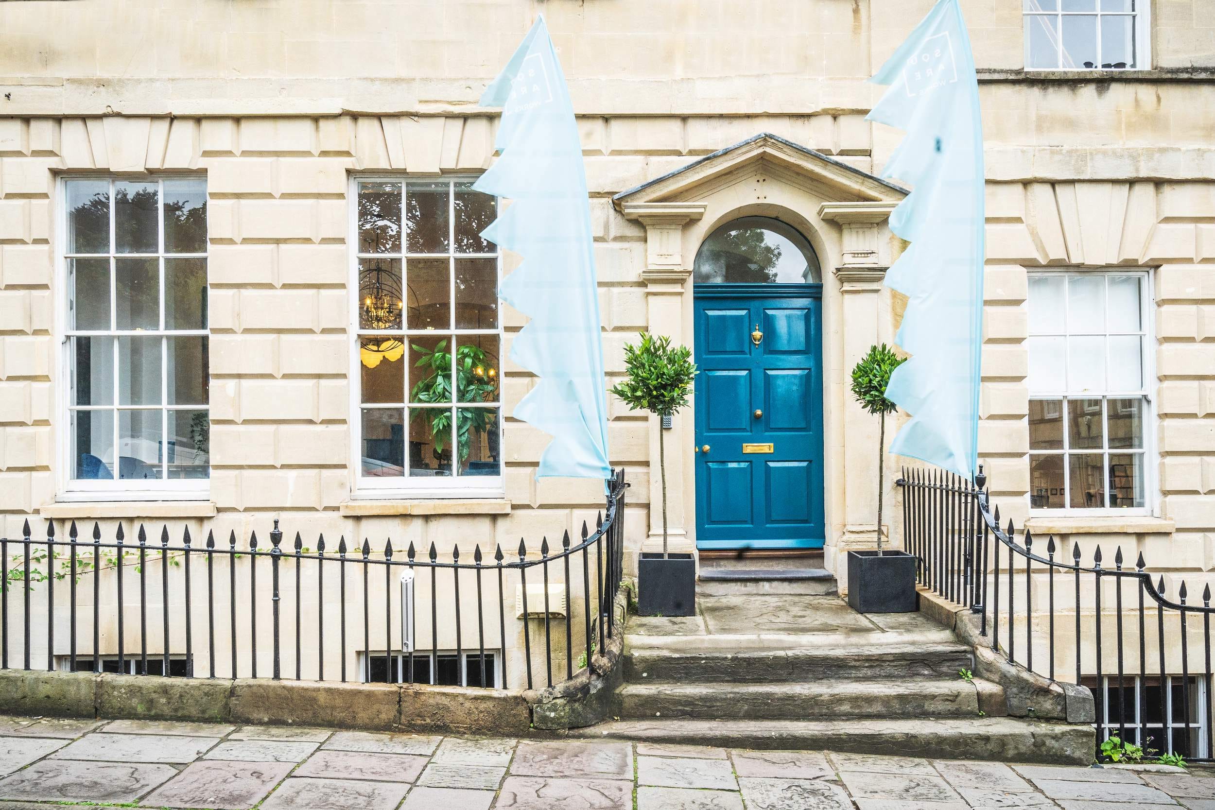 Large meeting room 2