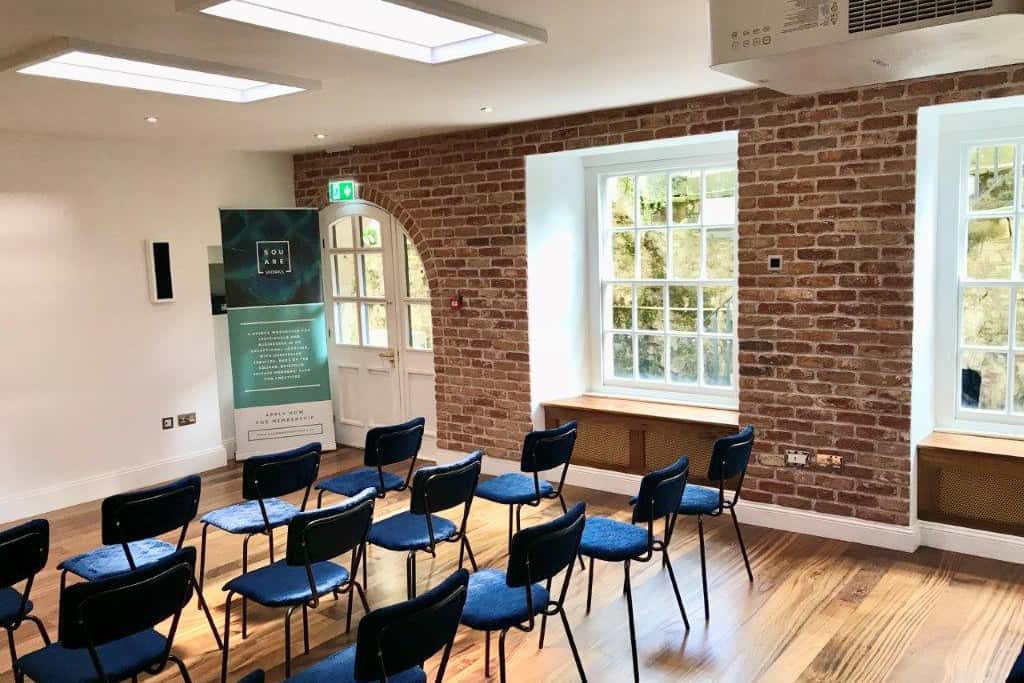 Large meeting room 0