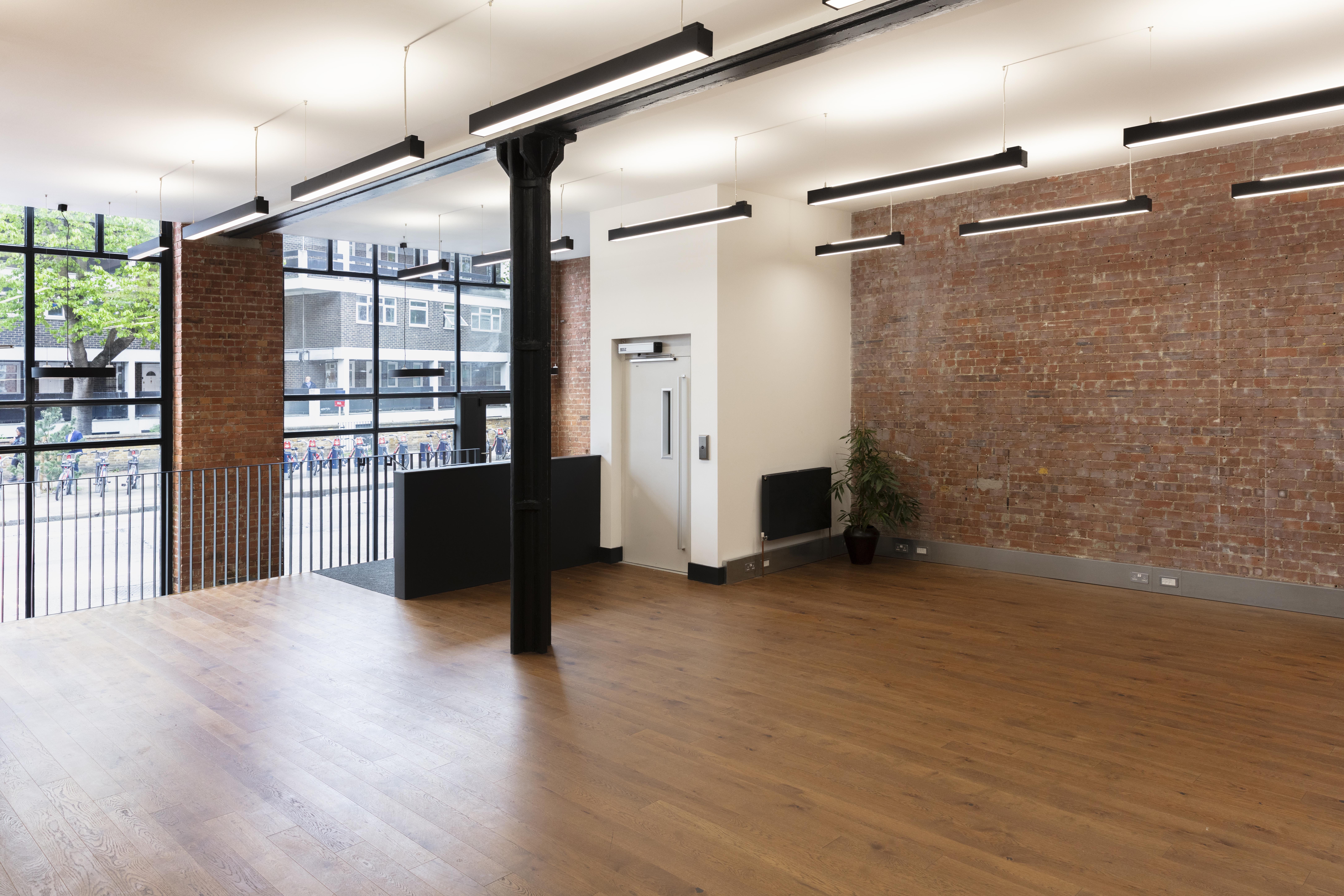 Ona. Studio - Central London Photo / Video Studio 4