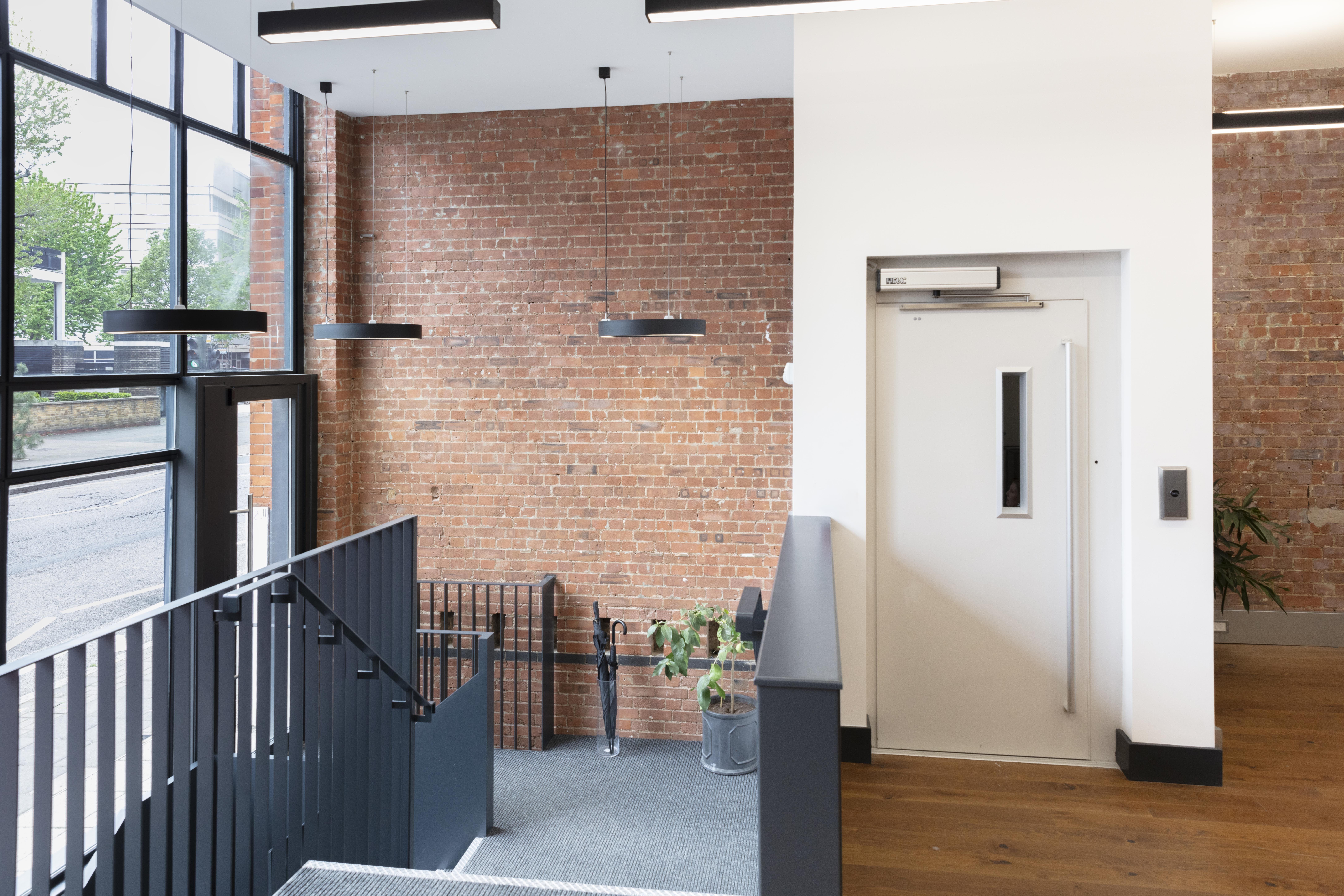 Ona. Studio - Central London Photo / Video Studio 9