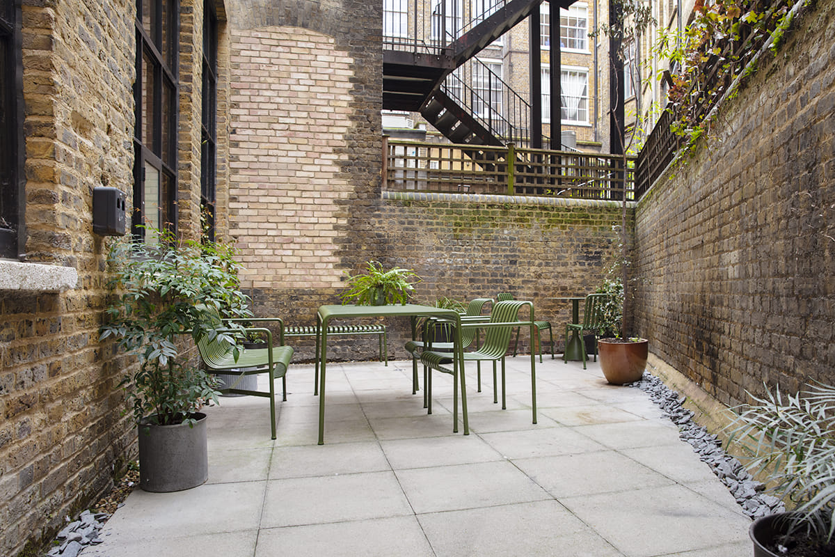 Ona. Studio - Central London Photo / Video Studio 16