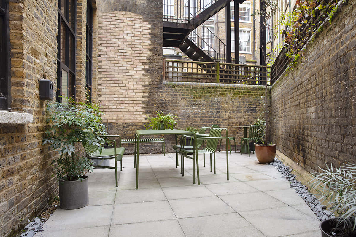 Ona. Studio - Central London Photo / Video Studio 16