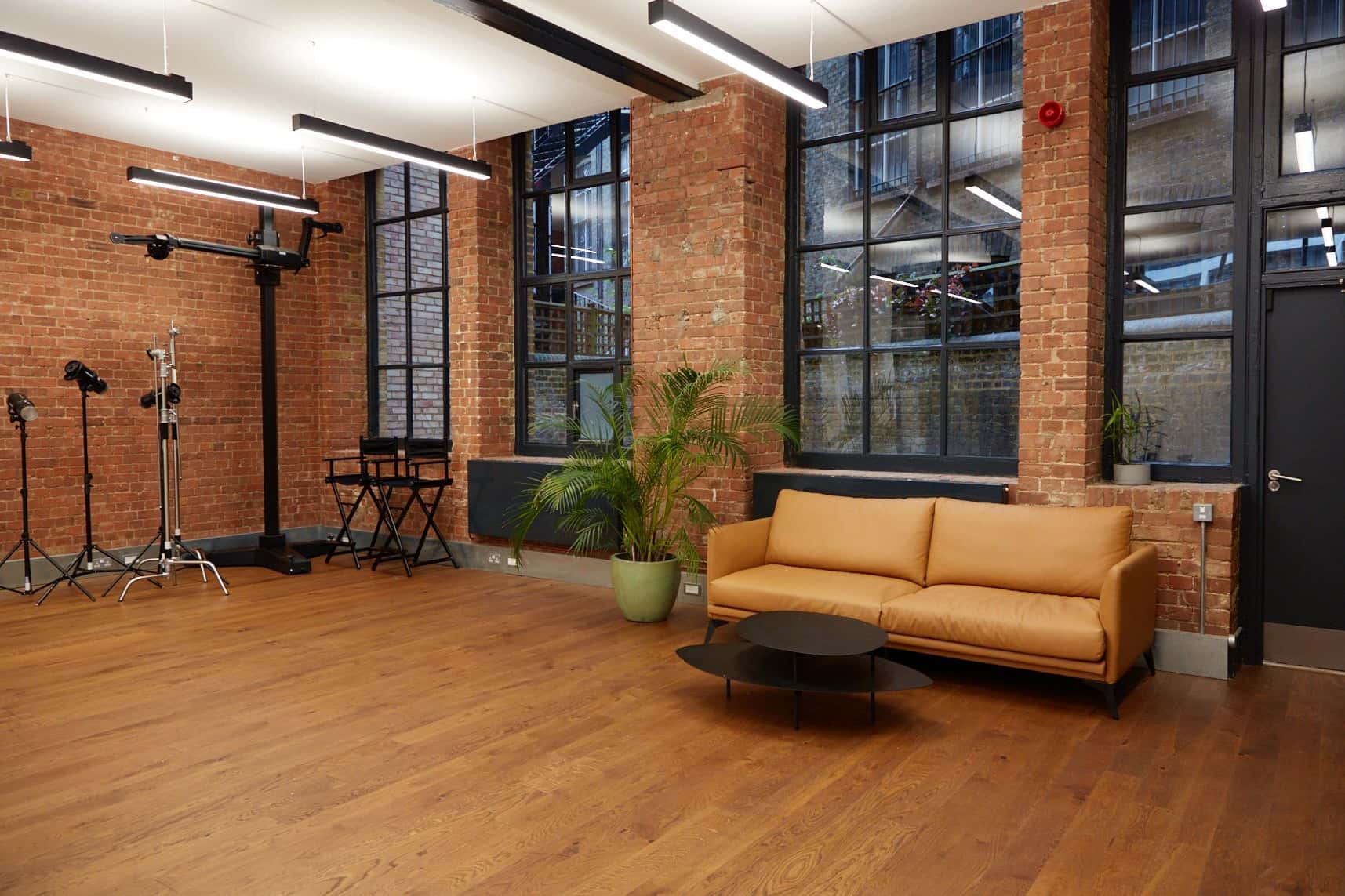 Ona. Studio - Central London Photo / Video Studio 5