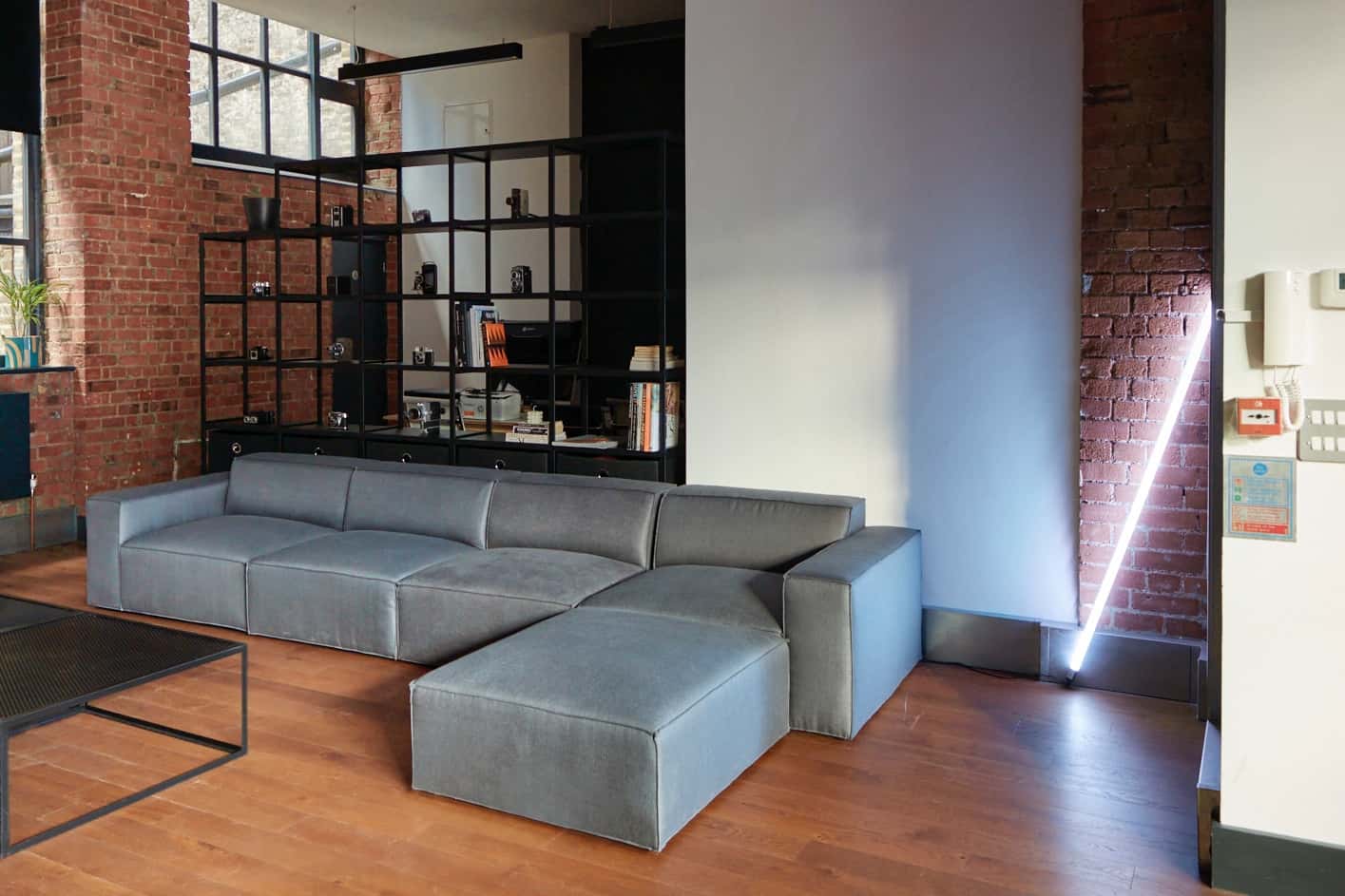 Ona. Studio - Central London Photo / Video Studio 11