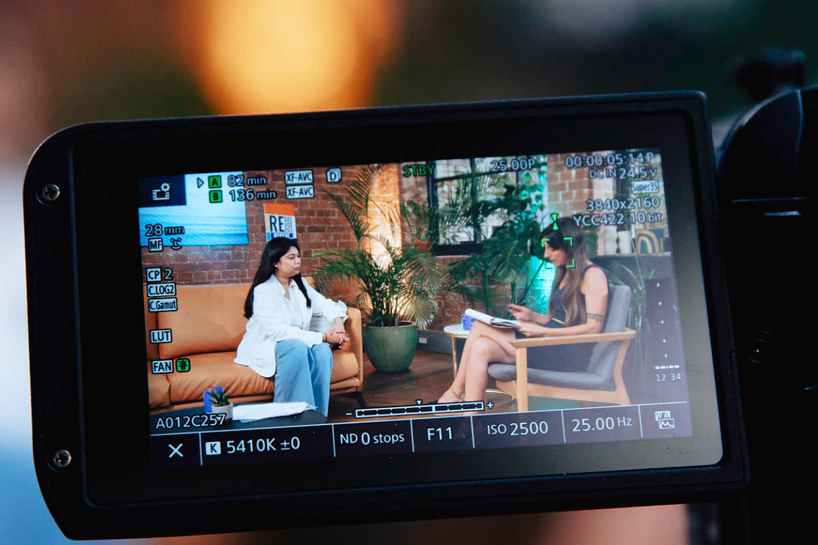 Ona. Studio - Central London Photo / Video Studio 0