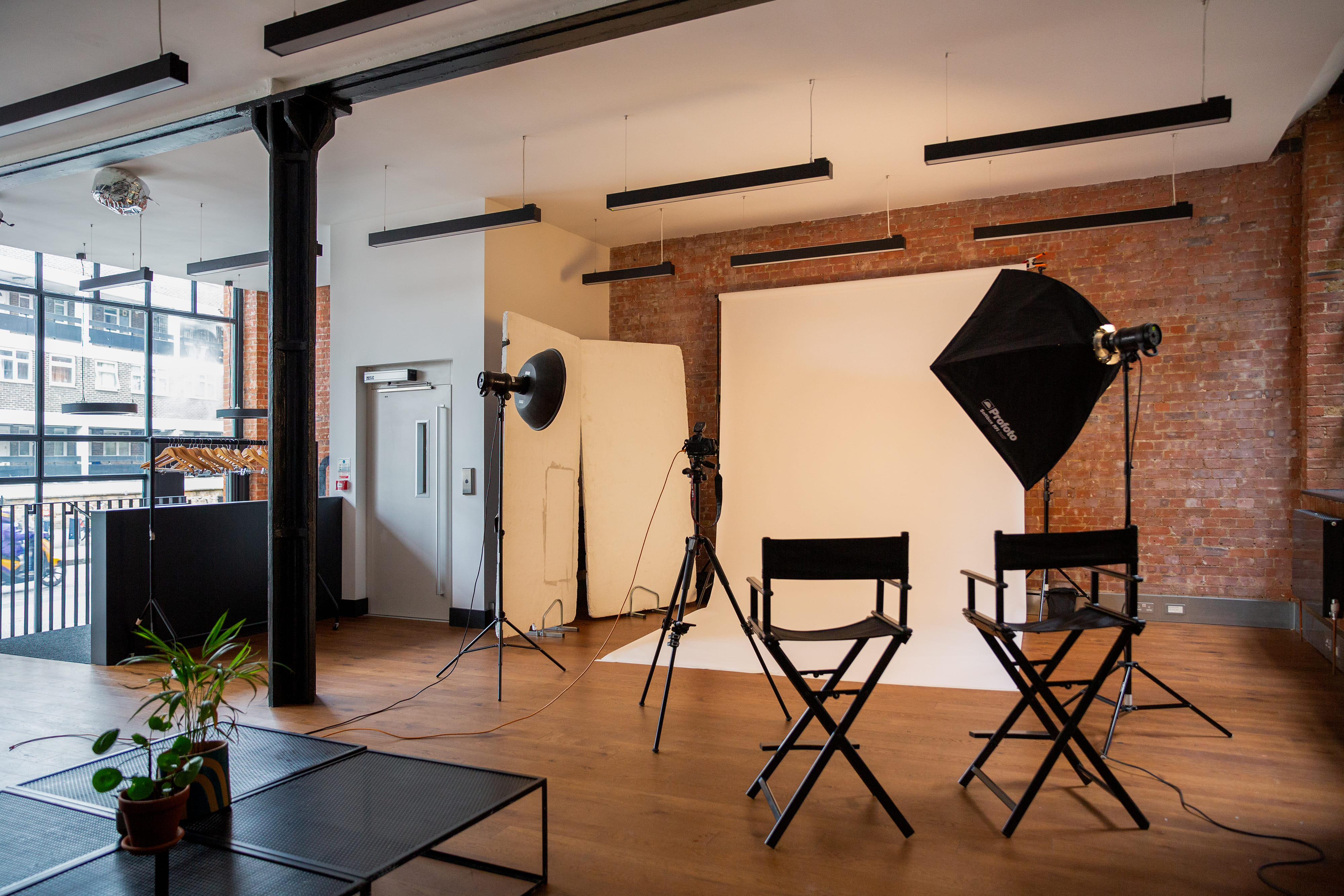 Ona. Studio - Central London Photo / Video Studio 6