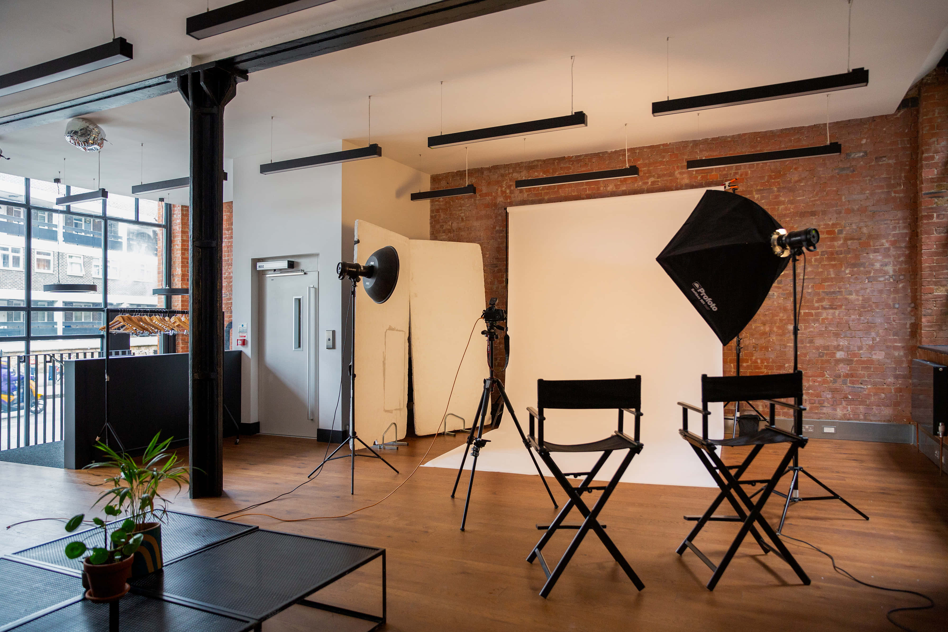 Ona. Studio - Central London Photo / Video Studio 6