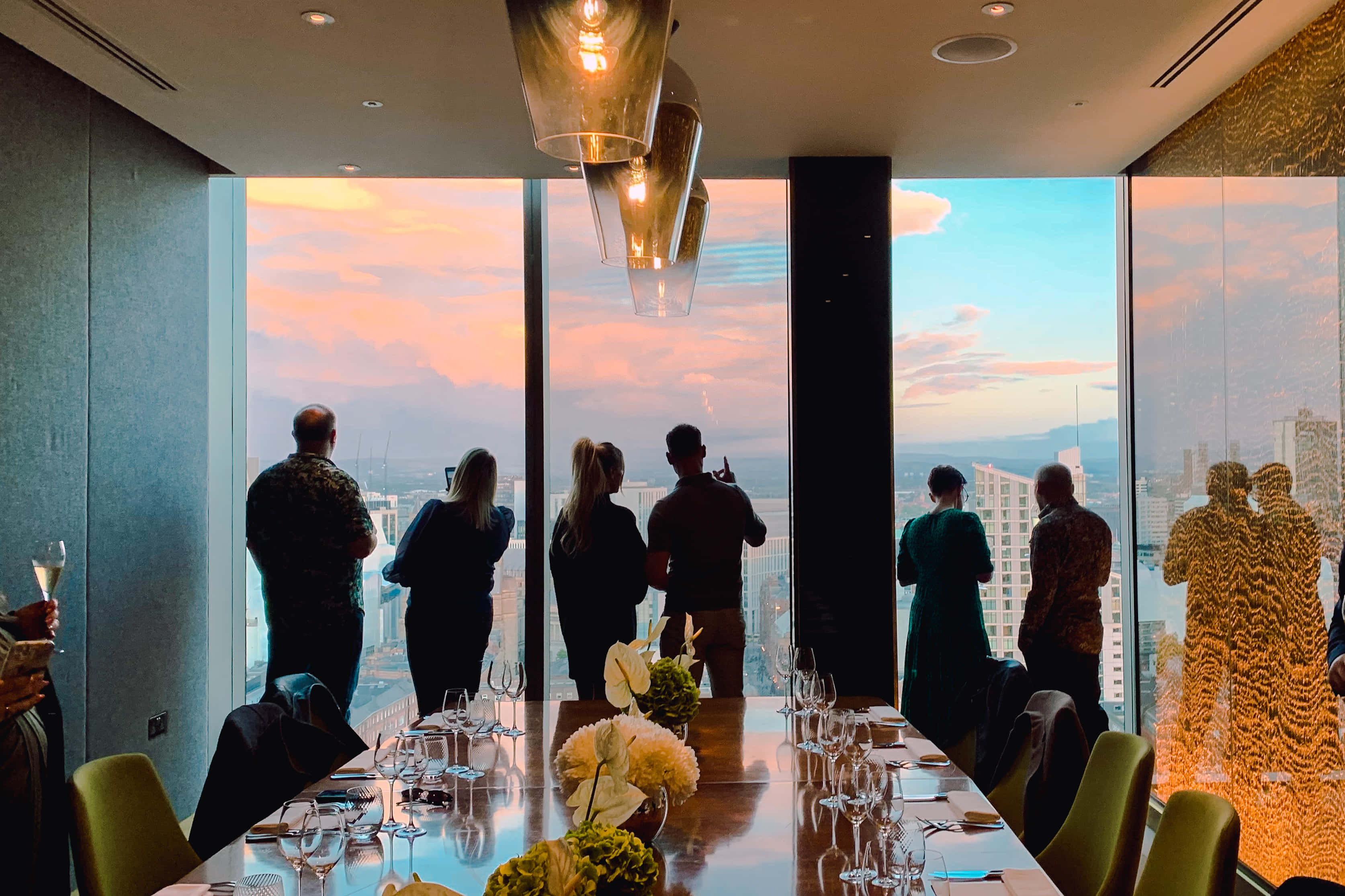 Private Dining Room 0