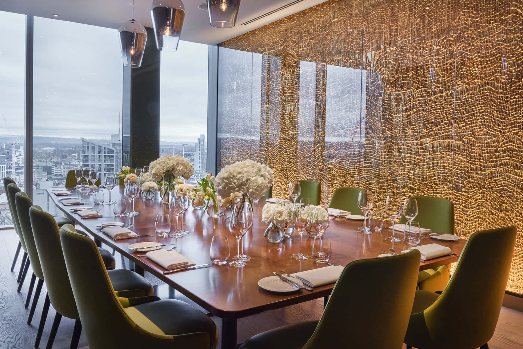 Private Dining Room 1